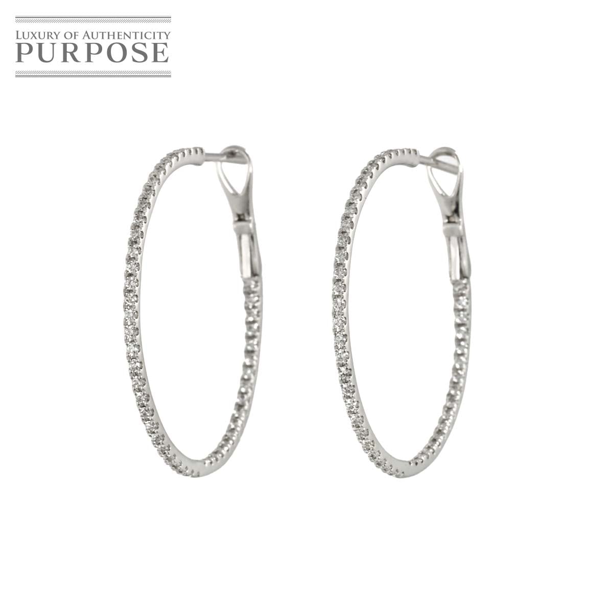 Fine Jewelry,アイテム,ピアス,素材,ホワイトゴールド | 中古