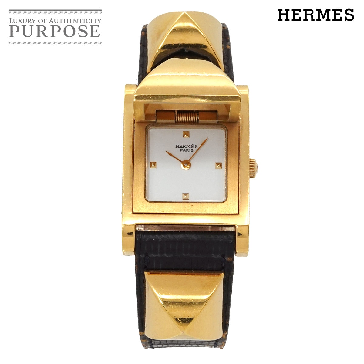 Watches,Designers,H,HERMES | 中古ジュエリー、中古ブランド品