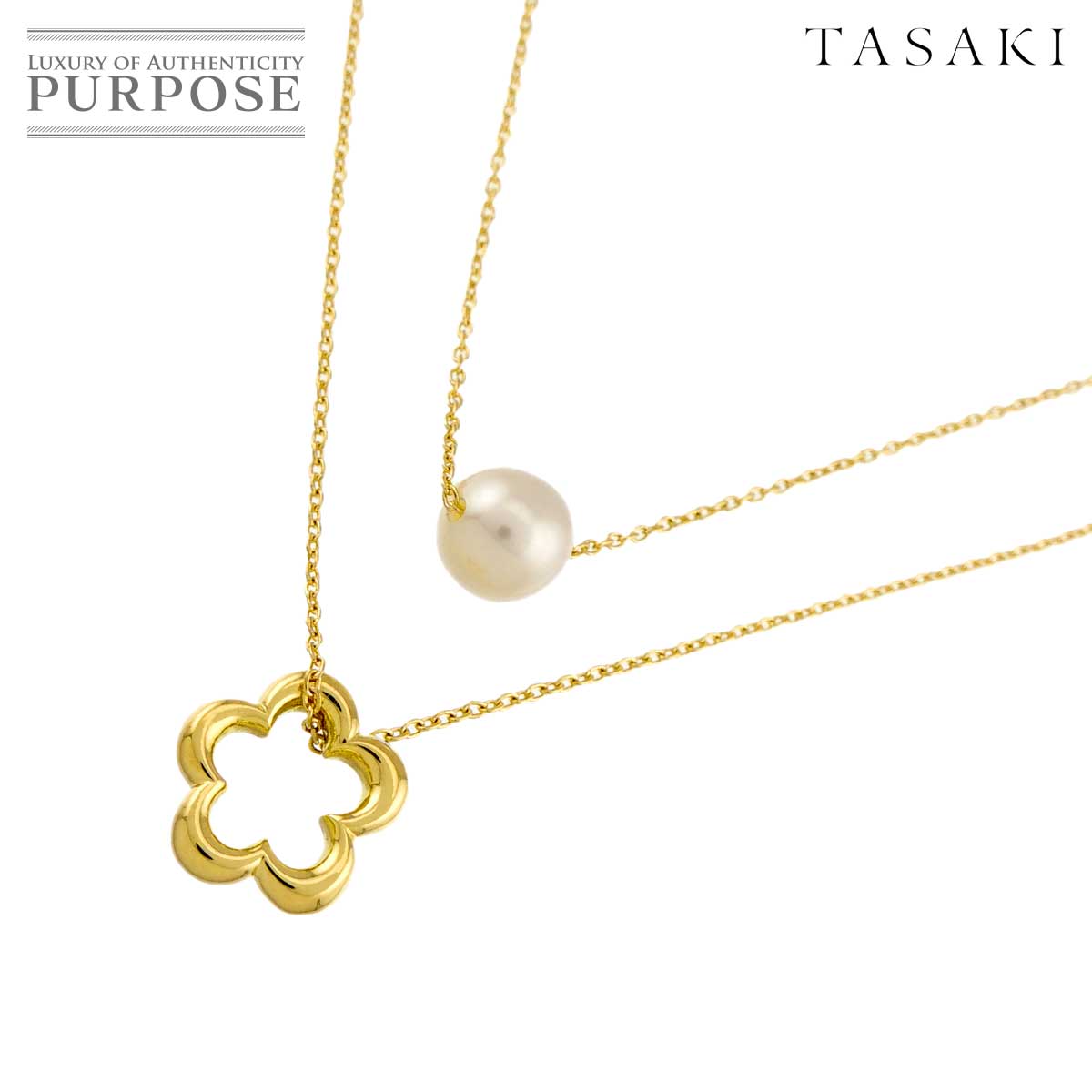 Brand Jewelry,Designers,T,TASAKI | 中古ジュエリー、中古ブランド品
