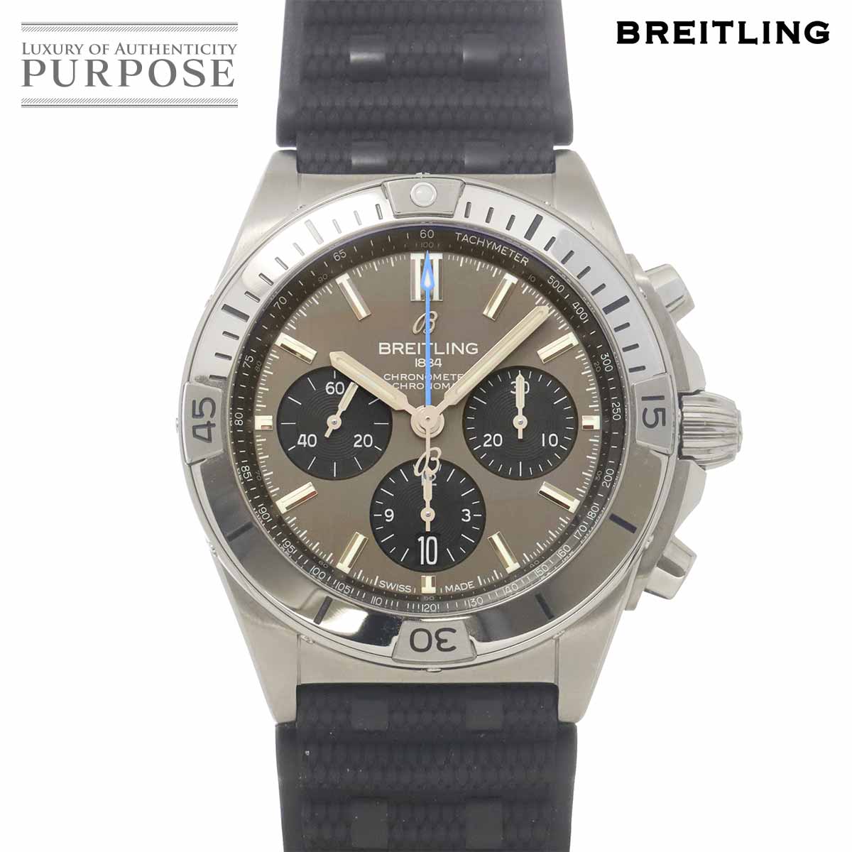Watches,Designers,B,BREITLING | 中古ジュエリー、中古ブランド品