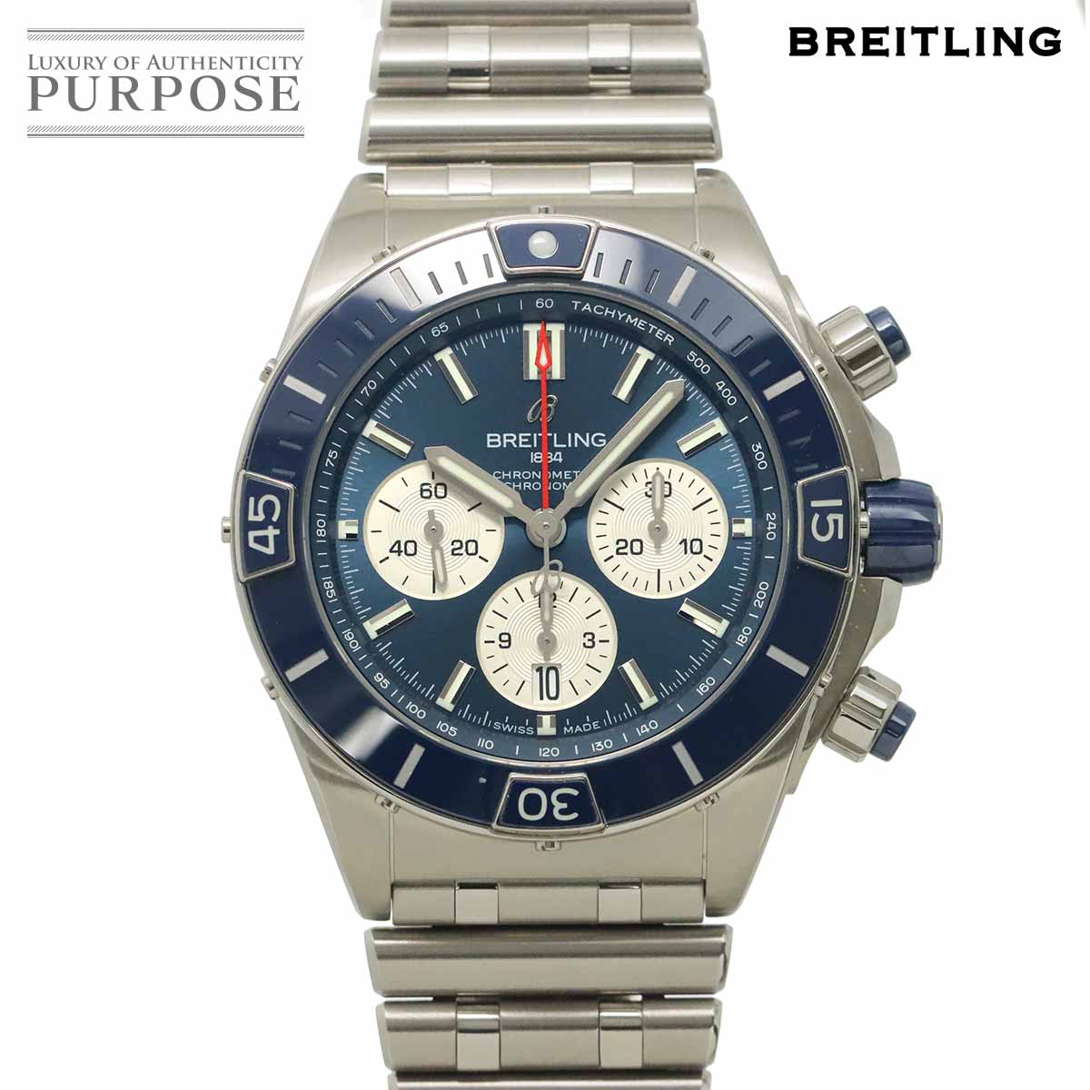 Watches,Designers,B,BREITLING | 中古ジュエリー、中古ブランド品