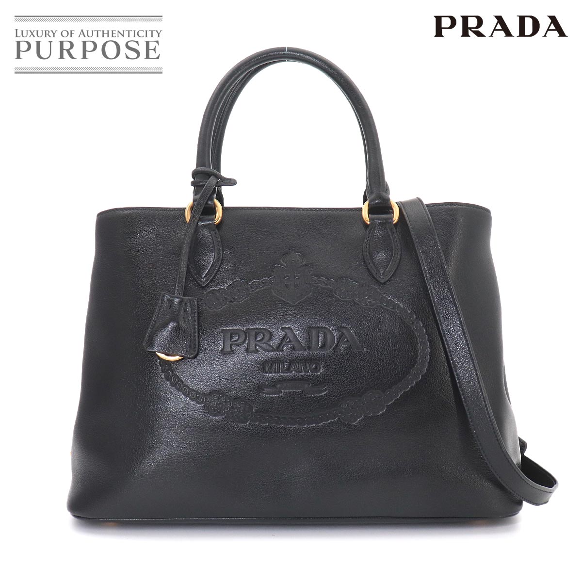 Brand,Designers,P,PRADA | 中古ジュエリー、中古ブランド品 PURPOSE
