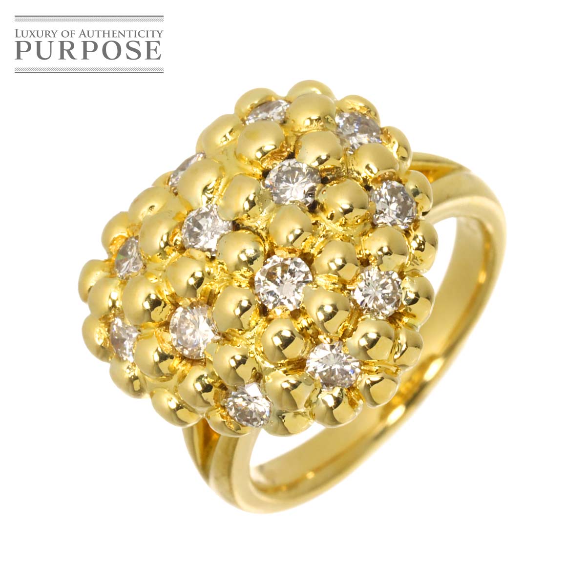 Fine Jewelry,アイテム,リング,石,ダイヤモンド | 中古ジュエリー 