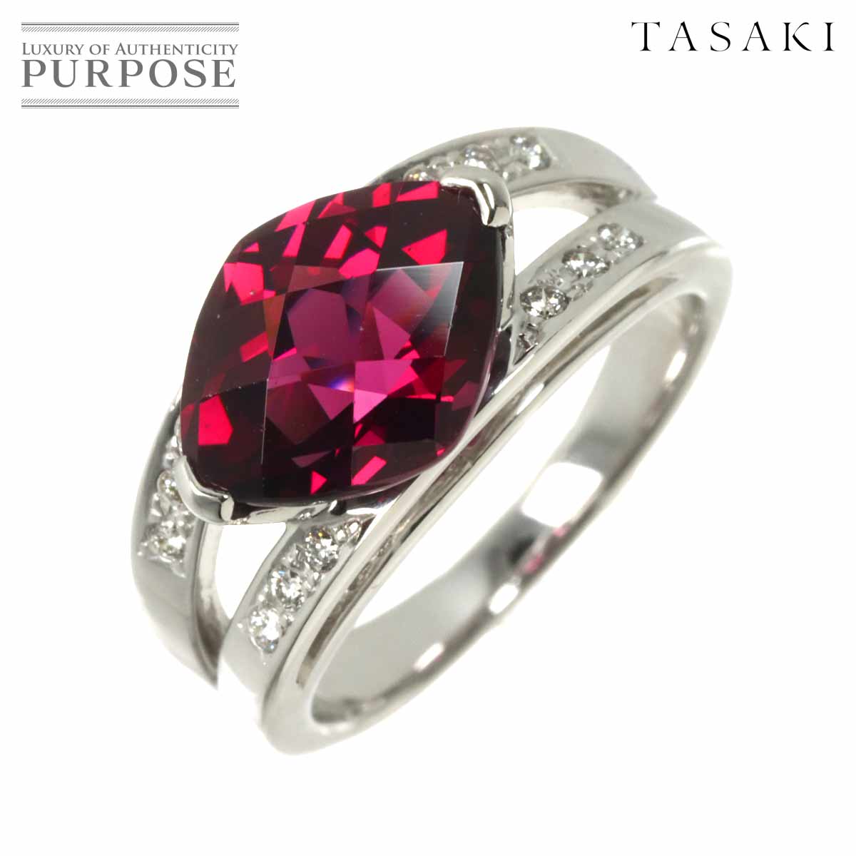 Brand Jewelry,Designers,T,TASAKI | 中古ジュエリー、中古ブランド品