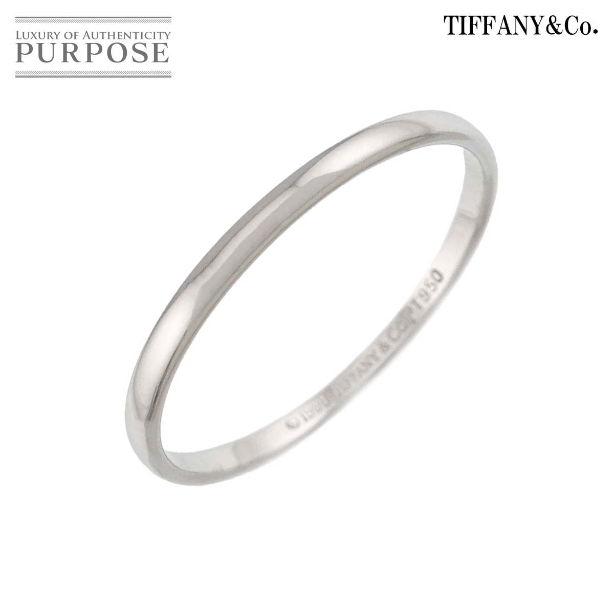 Brand Jewelry,Designers,T,Tiffany&Co. | 中古ジュエリー、中古 