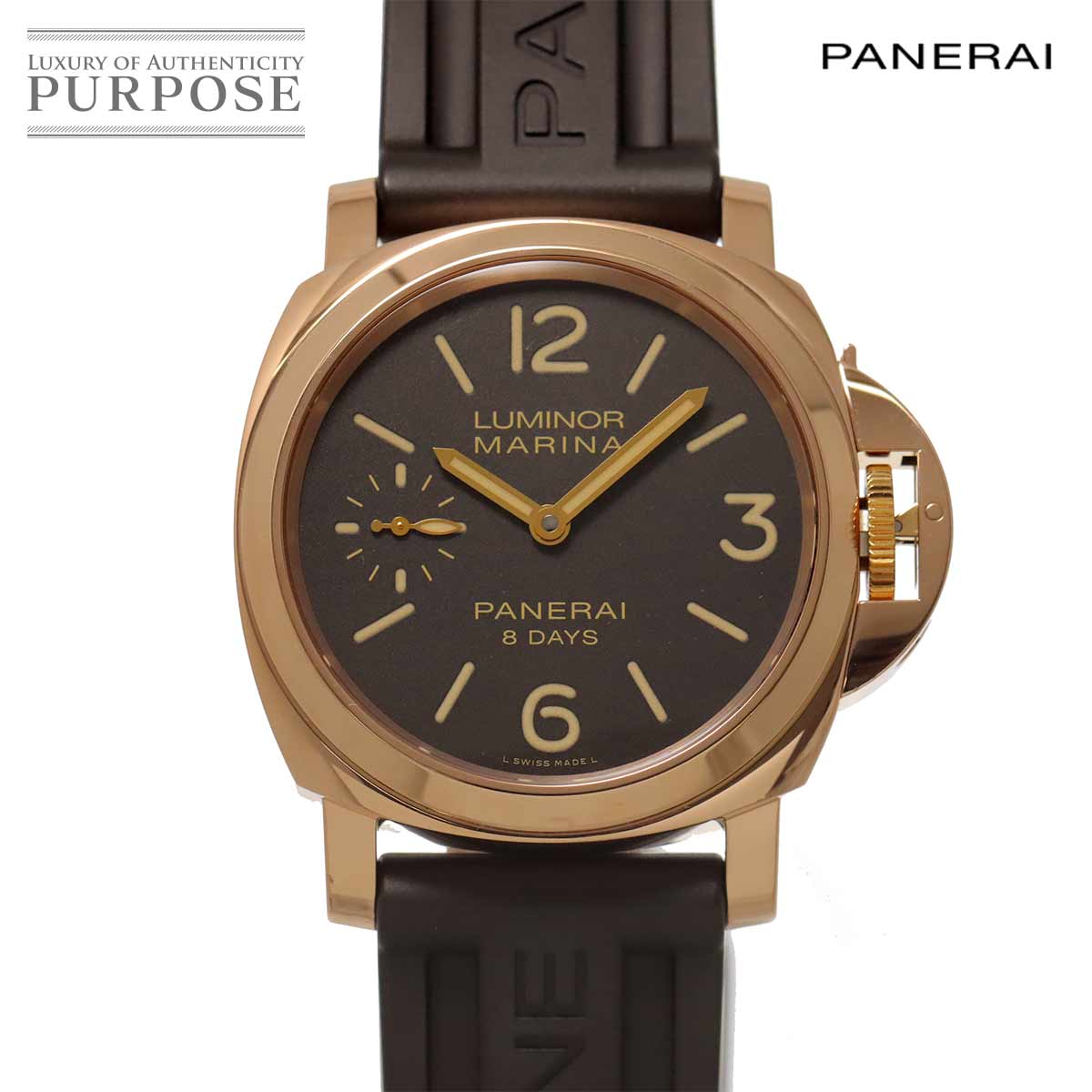 Watches,Designers,P,PANERAI | 中古ジュエリー、中古ブランド品