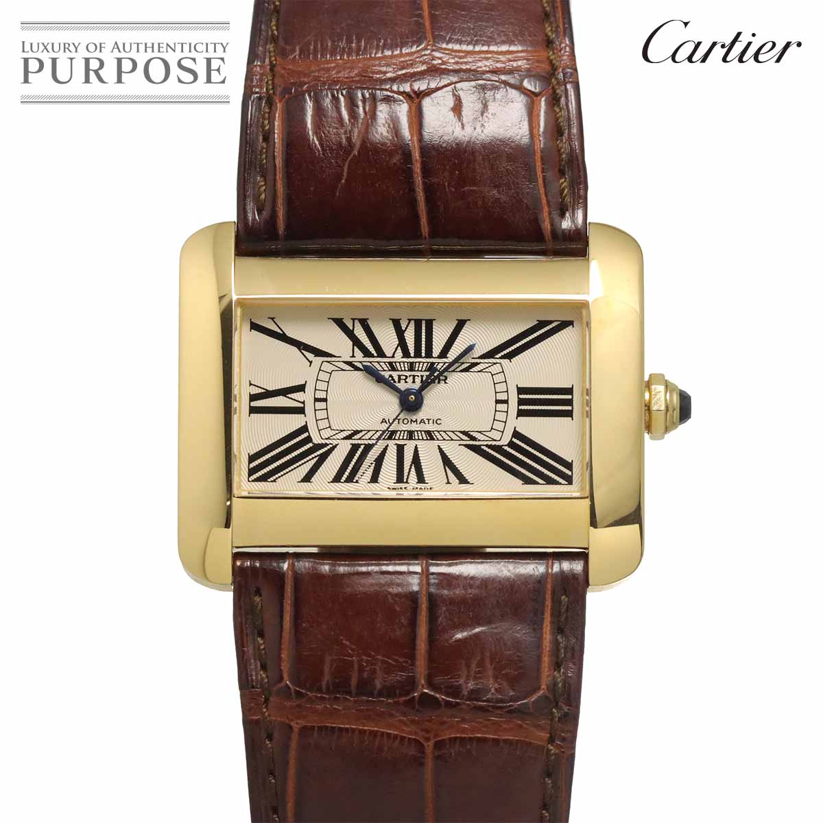 Watches,Designers,C,Cartier | 中古ジュエリー、中古ブランド品 
