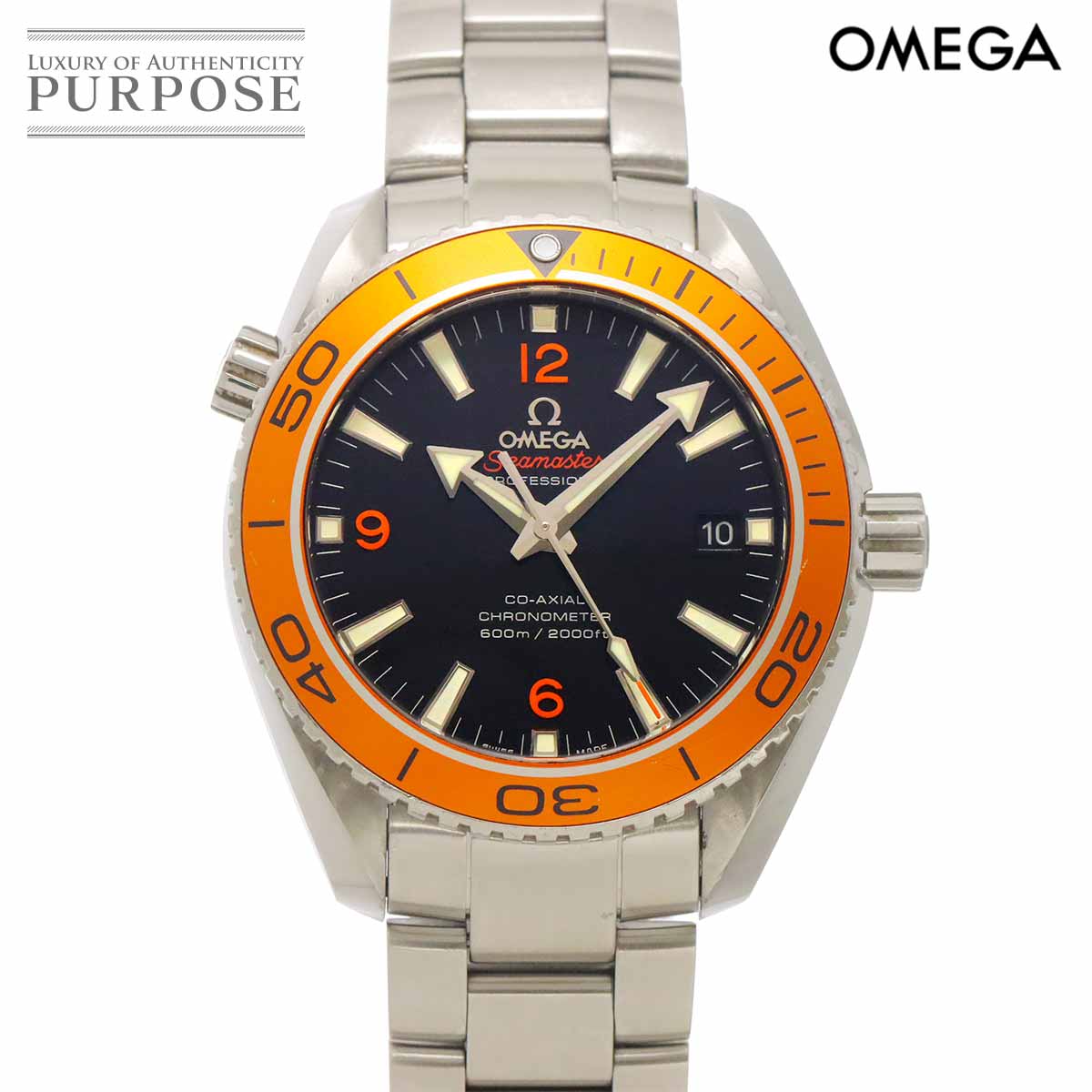 Watches | 中古ジュエリー、中古ブランド品 PURPOSE パーパス