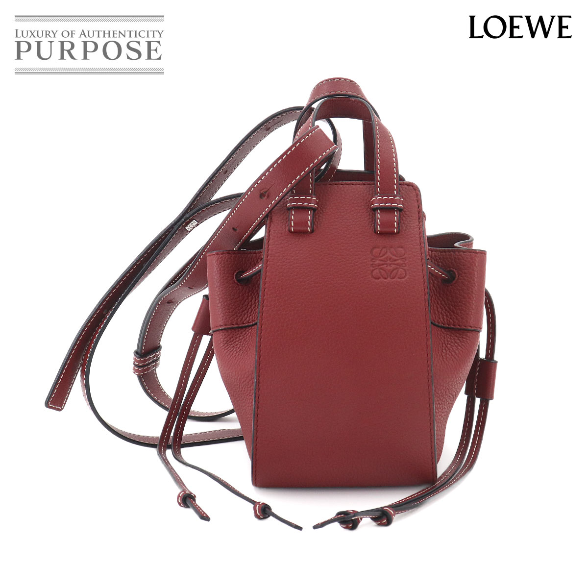 Brand,Designers,L,LOEWE | 中古ジュエリー、中古ブランド品 PURPOSE