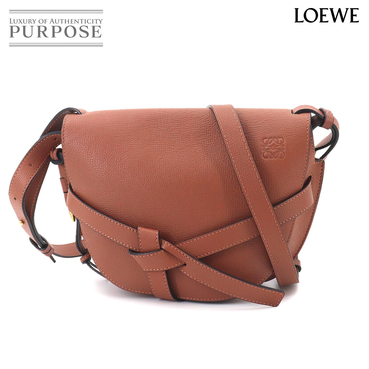 Brand,Designers,L,LOEWE | 中古ジュエリー、中古ブランド品 PURPOSE