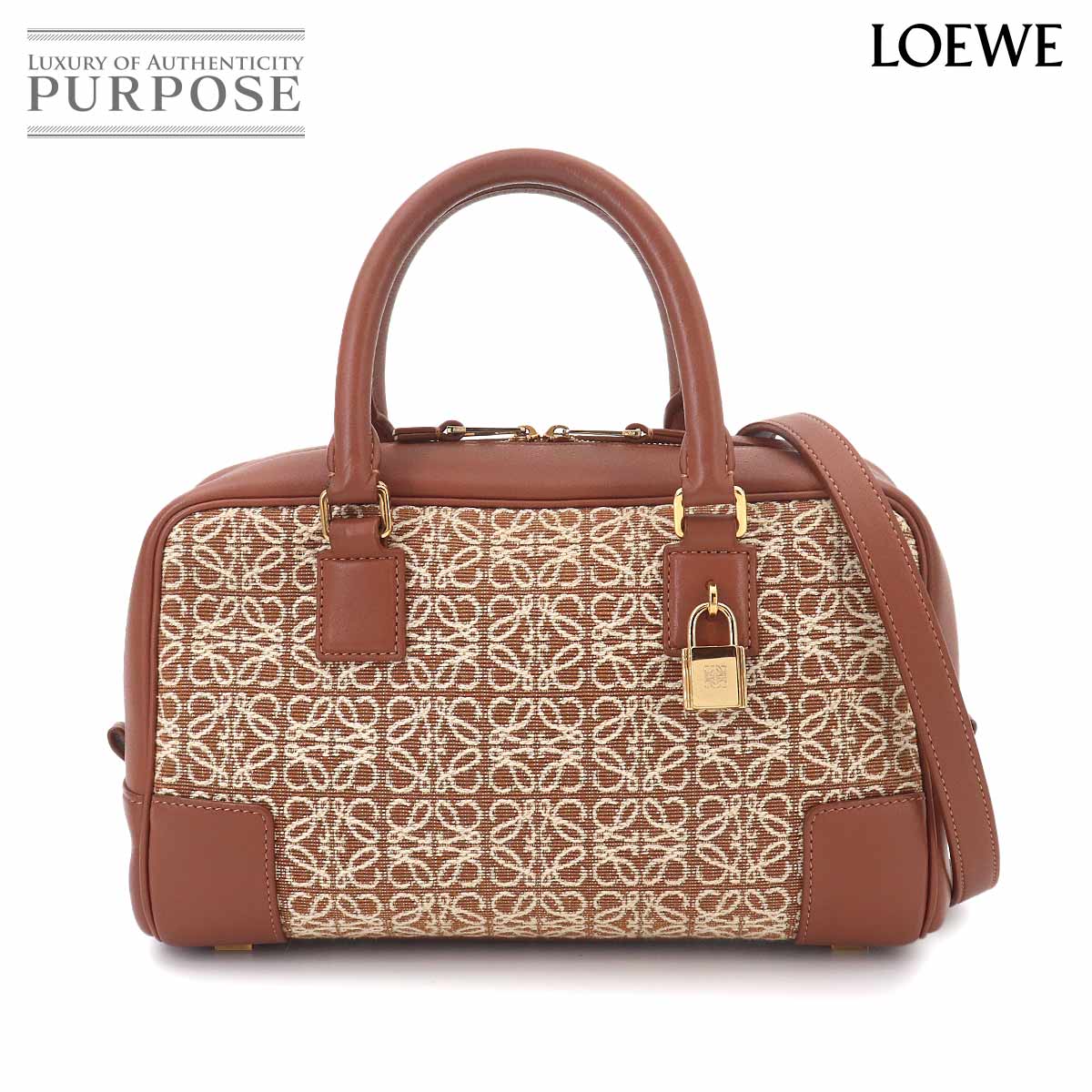 Brand,Designers,L,LOEWE | 中古ジュエリー、中古ブランド品 PURPOSE