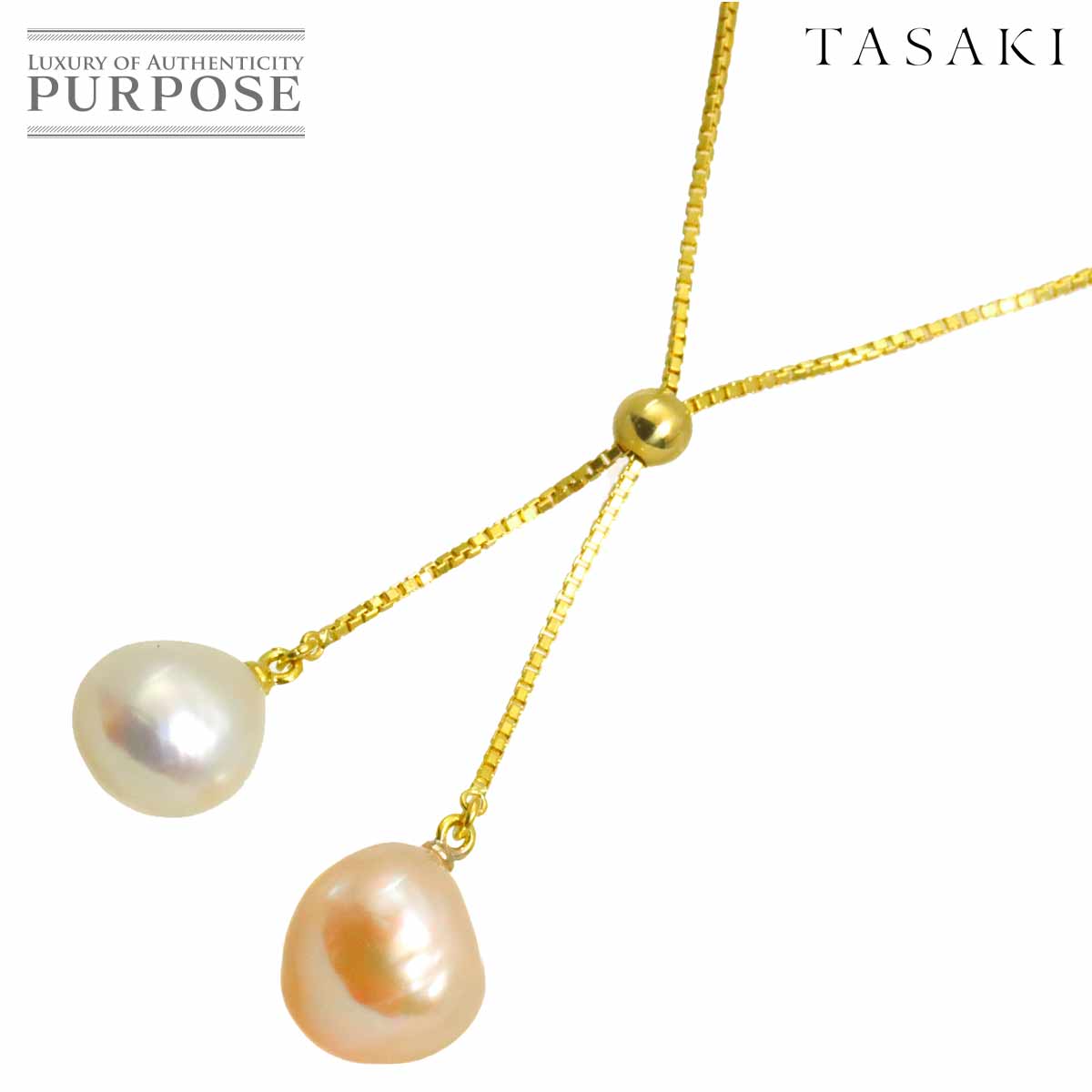 Brand Jewelry,Designers,T,TASAKI | 中古ジュエリー、中古ブランド品