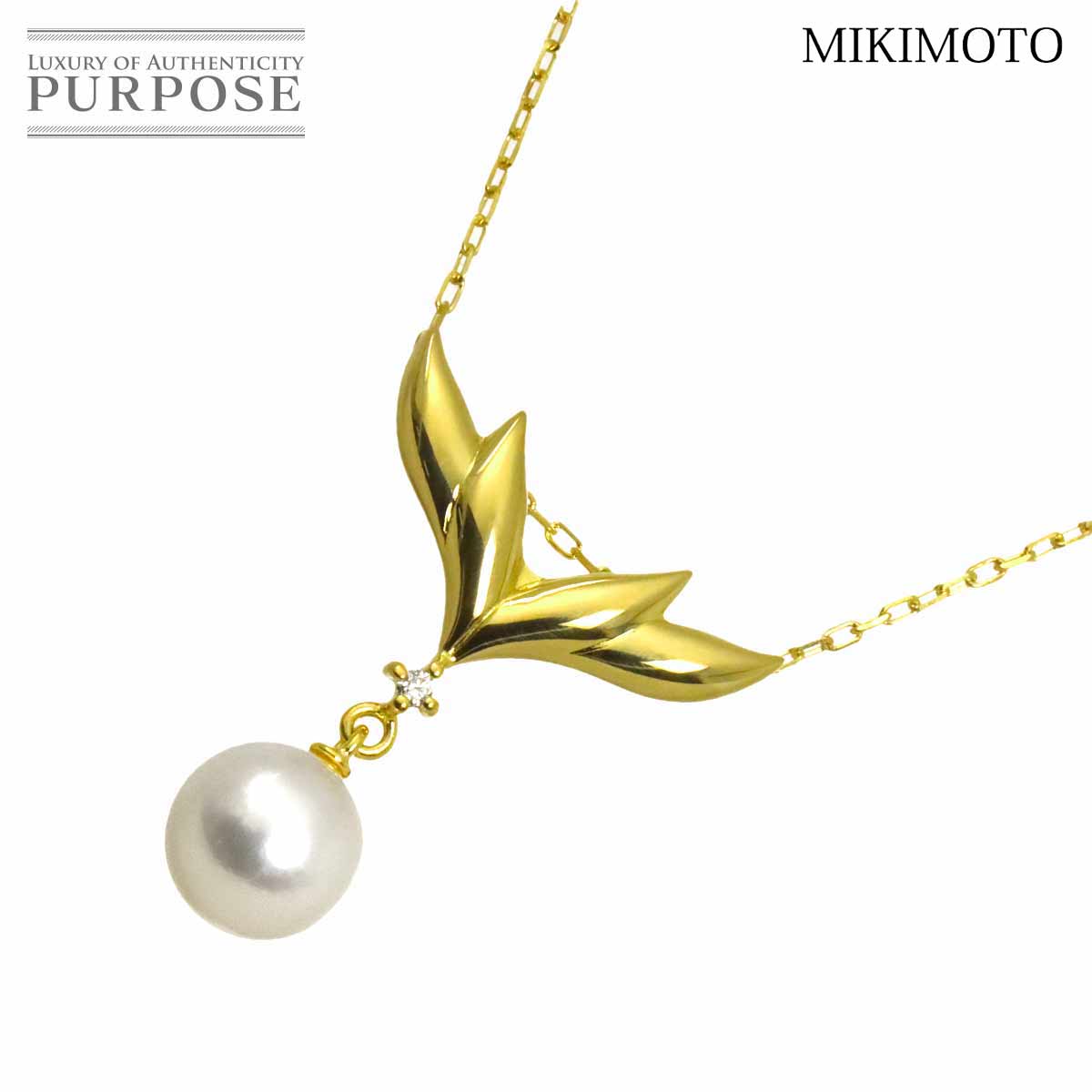 Brand Jewelry,Designers,M,MIKIMOTO | 中古ジュエリー、中古ブランド