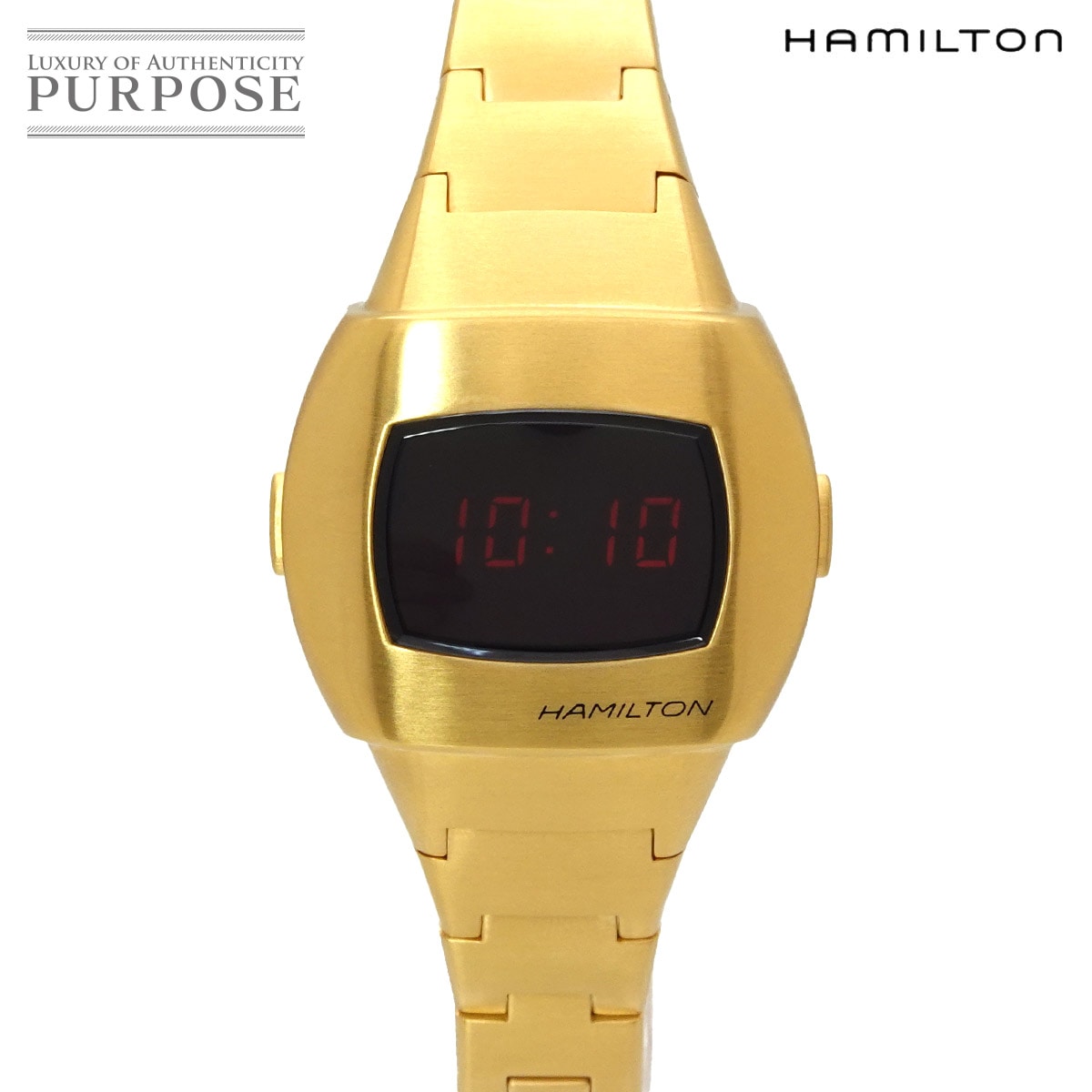 Watches,Designers,H,HAMILTON | 中古ジュエリー、中古ブランド品