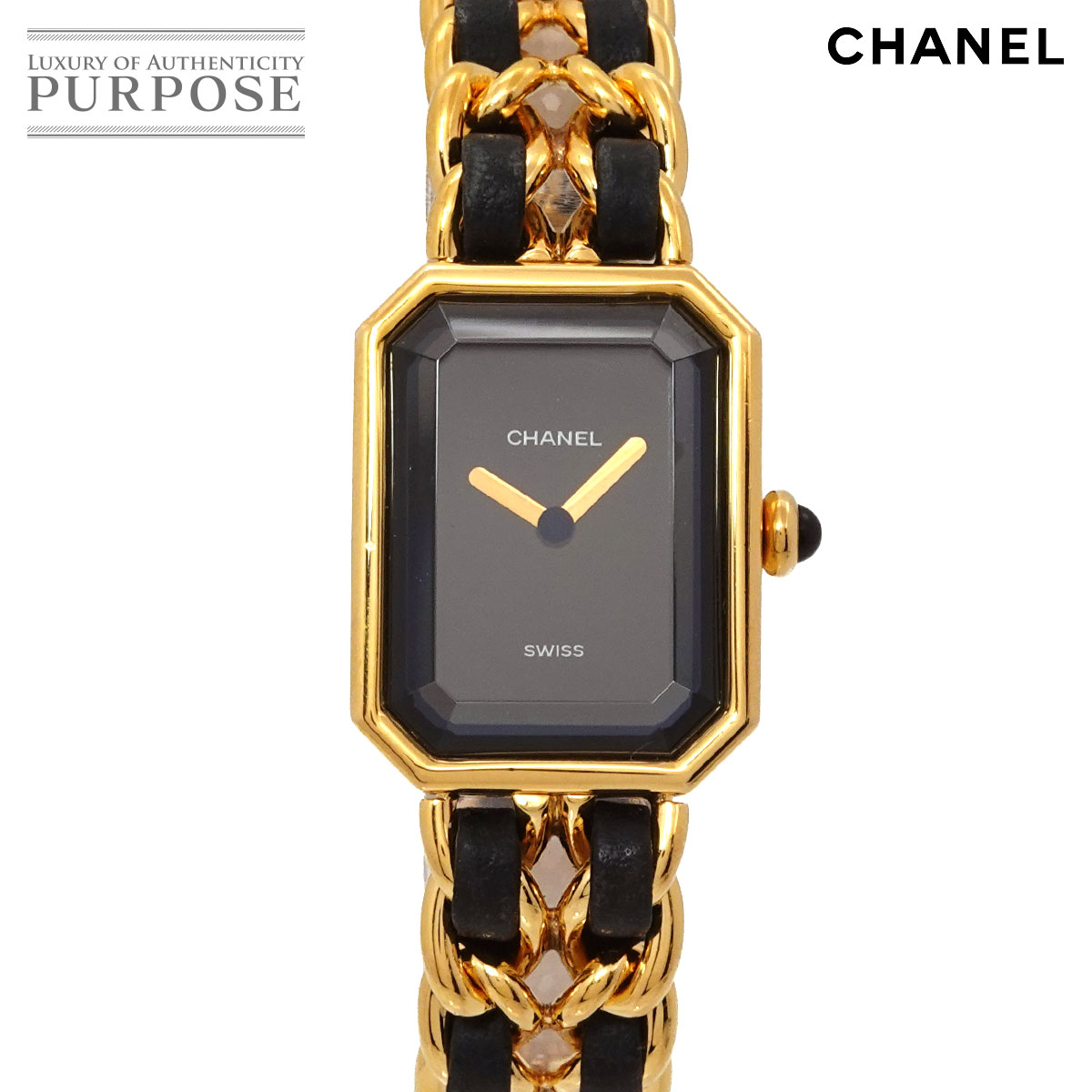 CHANEL J12 38mm ウォンテッド ドゥ シャネル H7418 メンズ 腕時計
