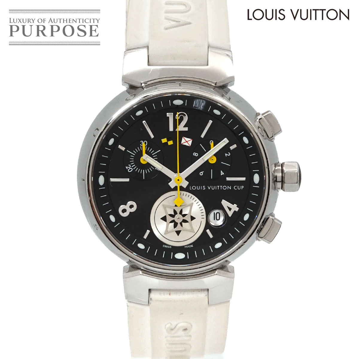 Watches,Designers,L,LOUIS VUITTON | 中古ジュエリー、中古ブランド品