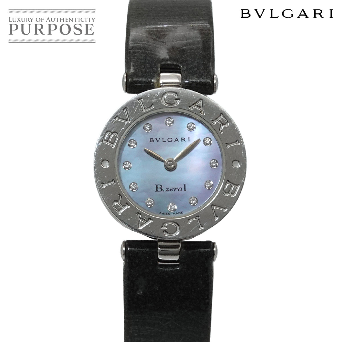 Watches,Designers,B,BVLGARI | 中古ジュエリー、中古ブランド品