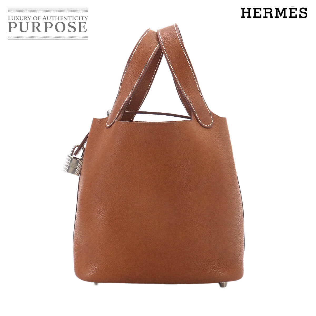 新品未使用 HERMES ロデオ ペガサス PM CITES書類・箱付き HERMES ロデオ ペガサス PM バッグ チャーム アニョーミロ スイフト