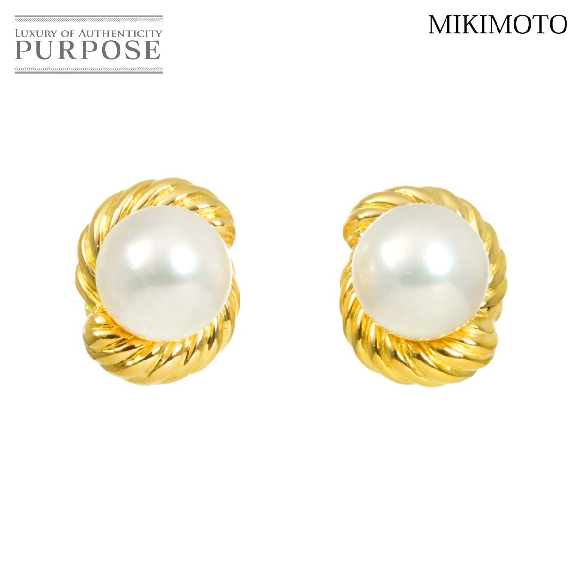 Brand Jewelry,Designers,M,MIKIMOTO | 中古ジュエリー、中古ブランド 