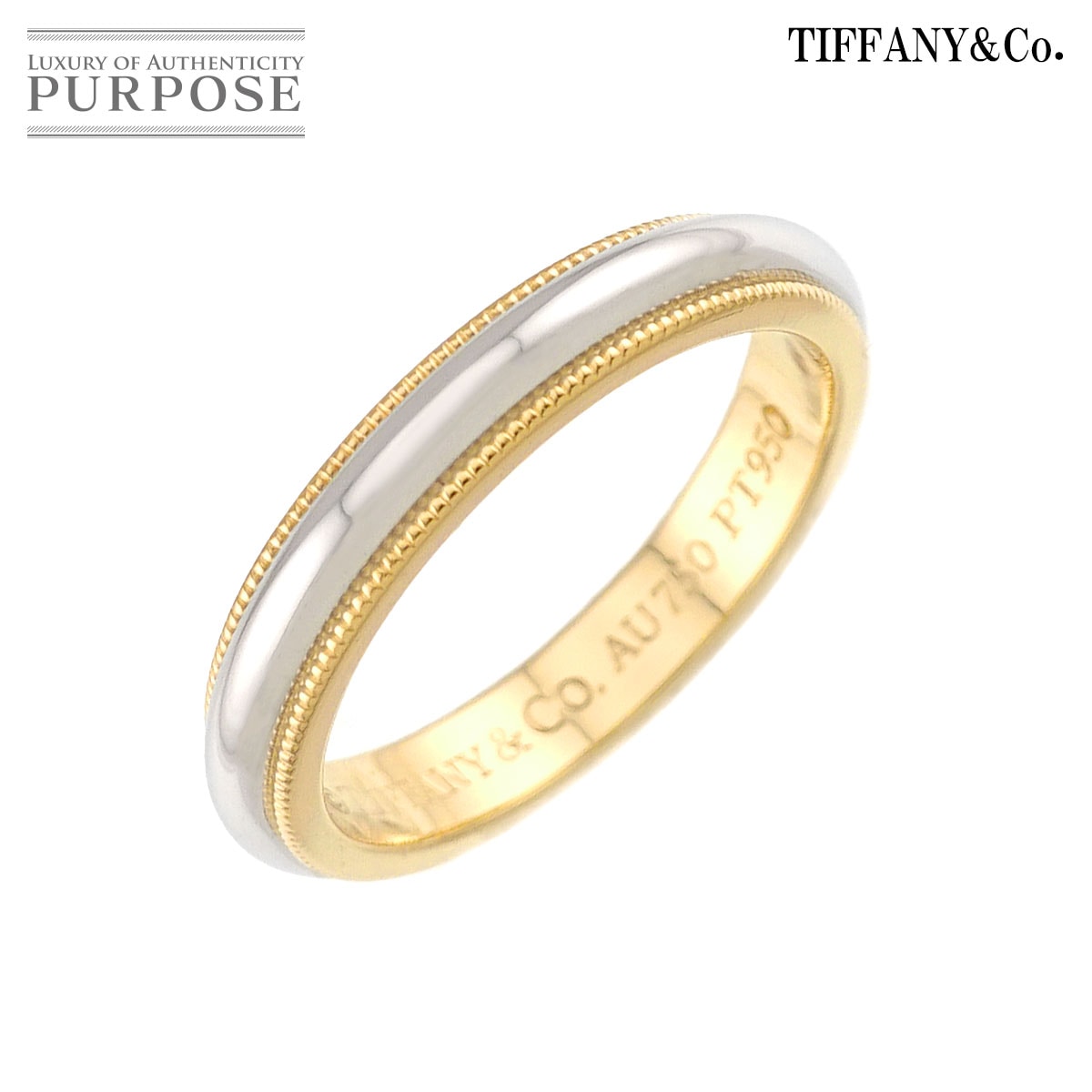 Brand Jewelry,Designers,T,Tiffany&Co. | 中古ジュエリー、中古