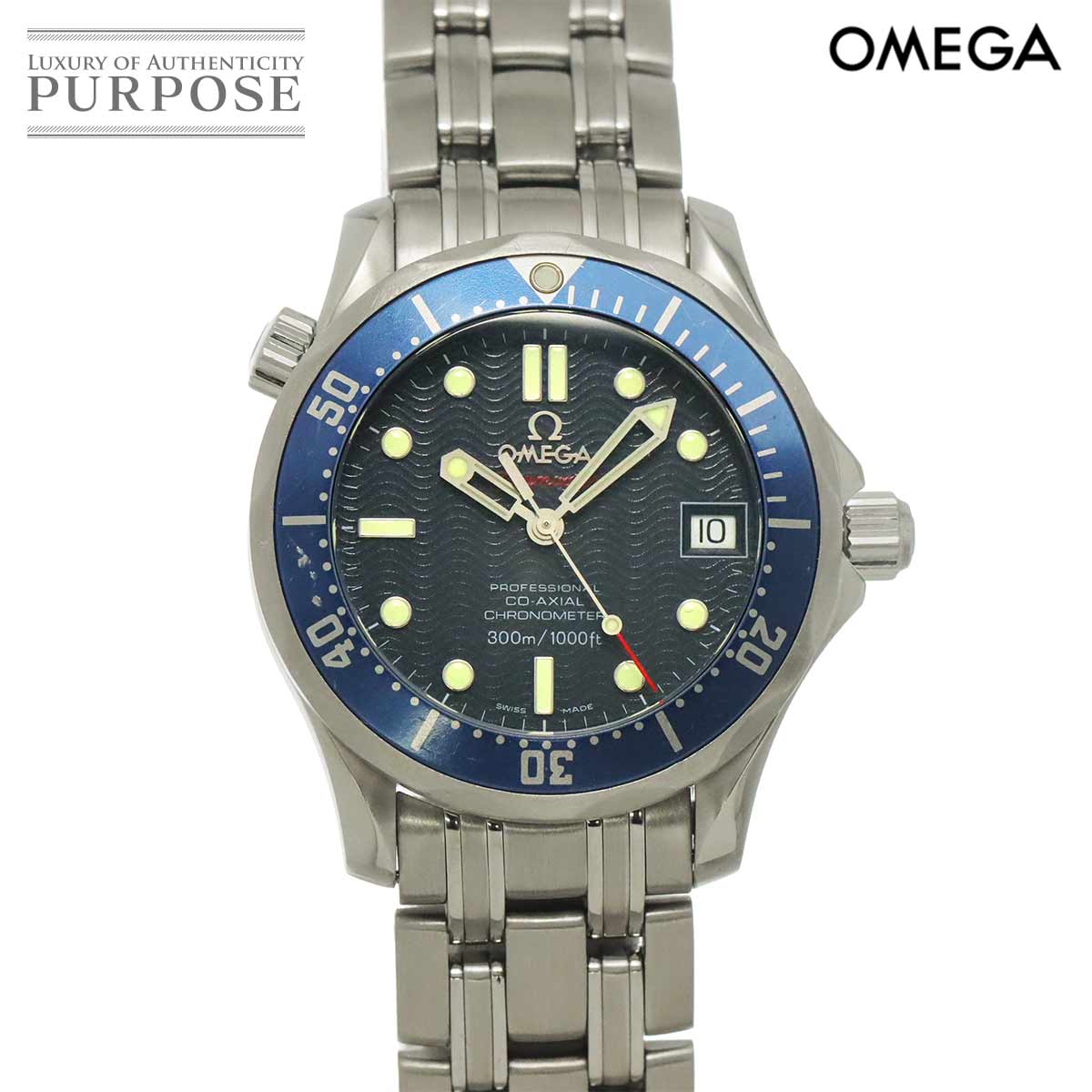 Watches,性別,ボーイズ | 中古ジュエリー、中古ブランド品 PURPOSE