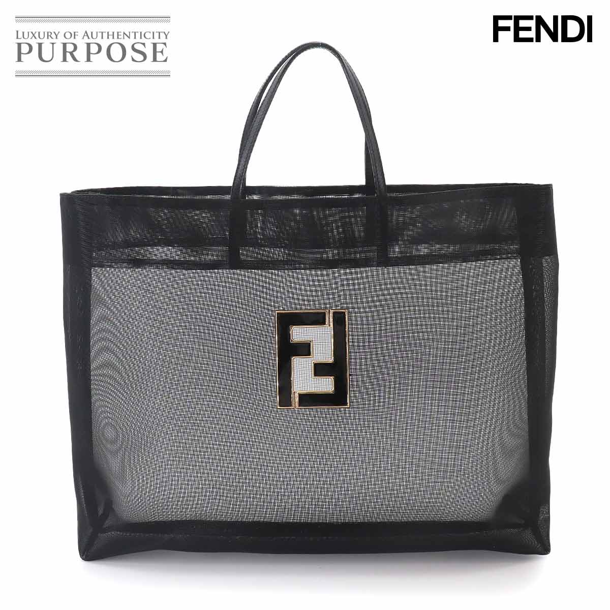 Brand,Designers,F,FENDI | 中古ジュエリー、中古ブランド品 PURPOSE