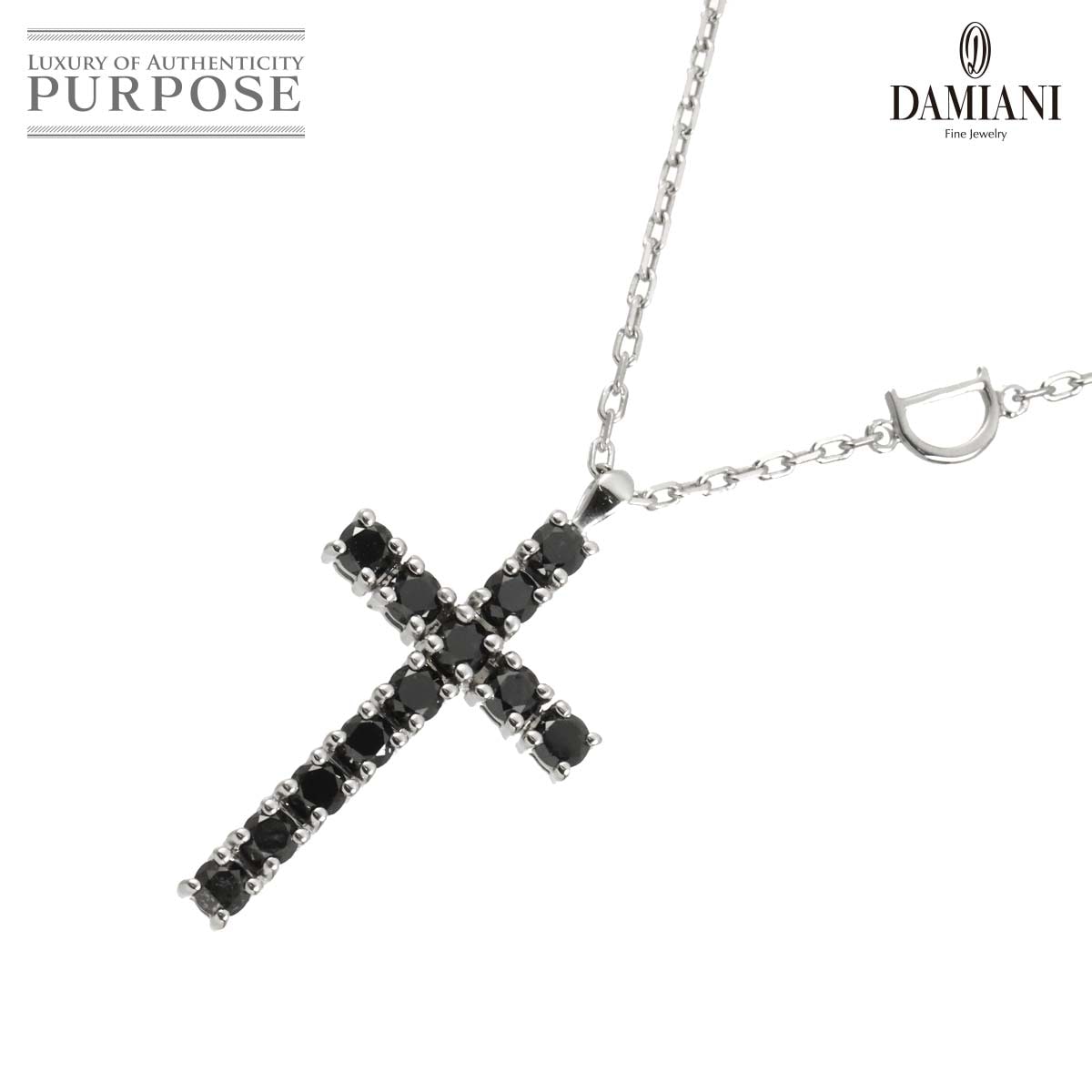 Brand Jewelry,Designers,D,DAMIANI | 中古ジュエリー、中古ブランド品