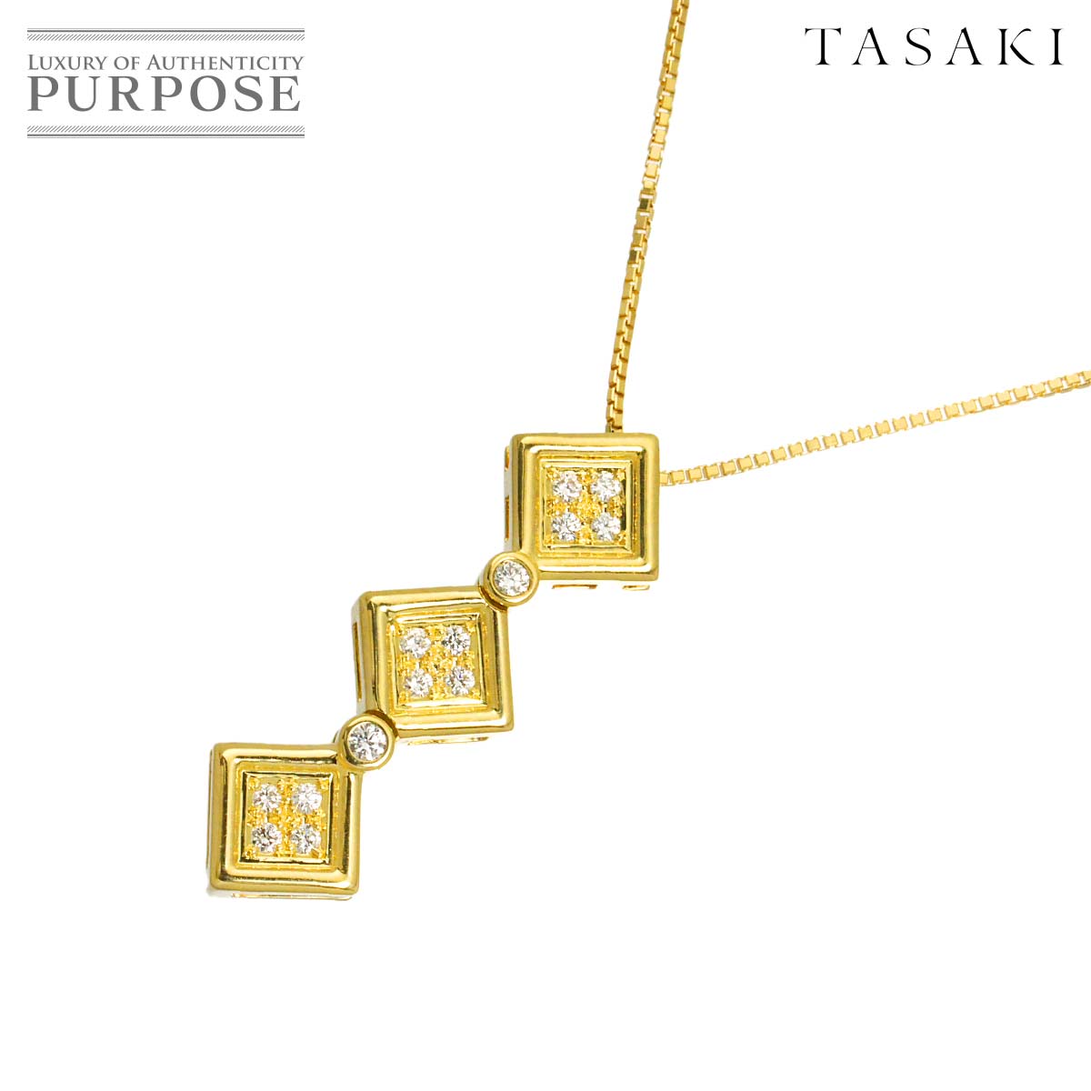 Brand Jewelry,Designers,T,TASAKI | 中古ジュエリー、中古ブランド品 