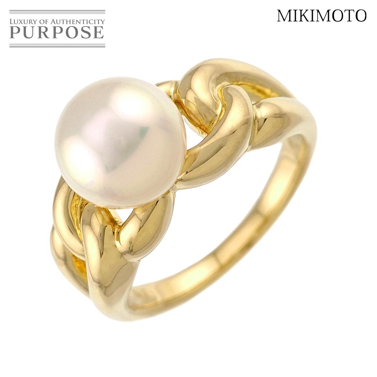 Brand Jewelry,Designers,M,MIKIMOTO | 中古ジュエリー、中古ブランド 