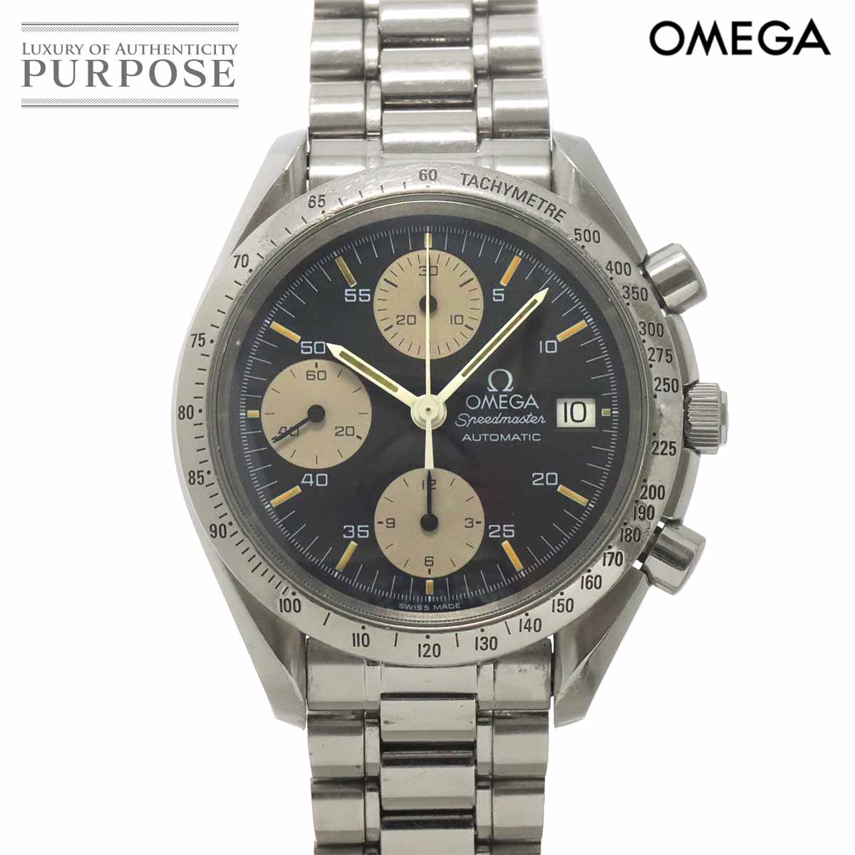 Watches,Designers,O,OMEGA | 中古ジュエリー、中古ブランド品 PURPOSE