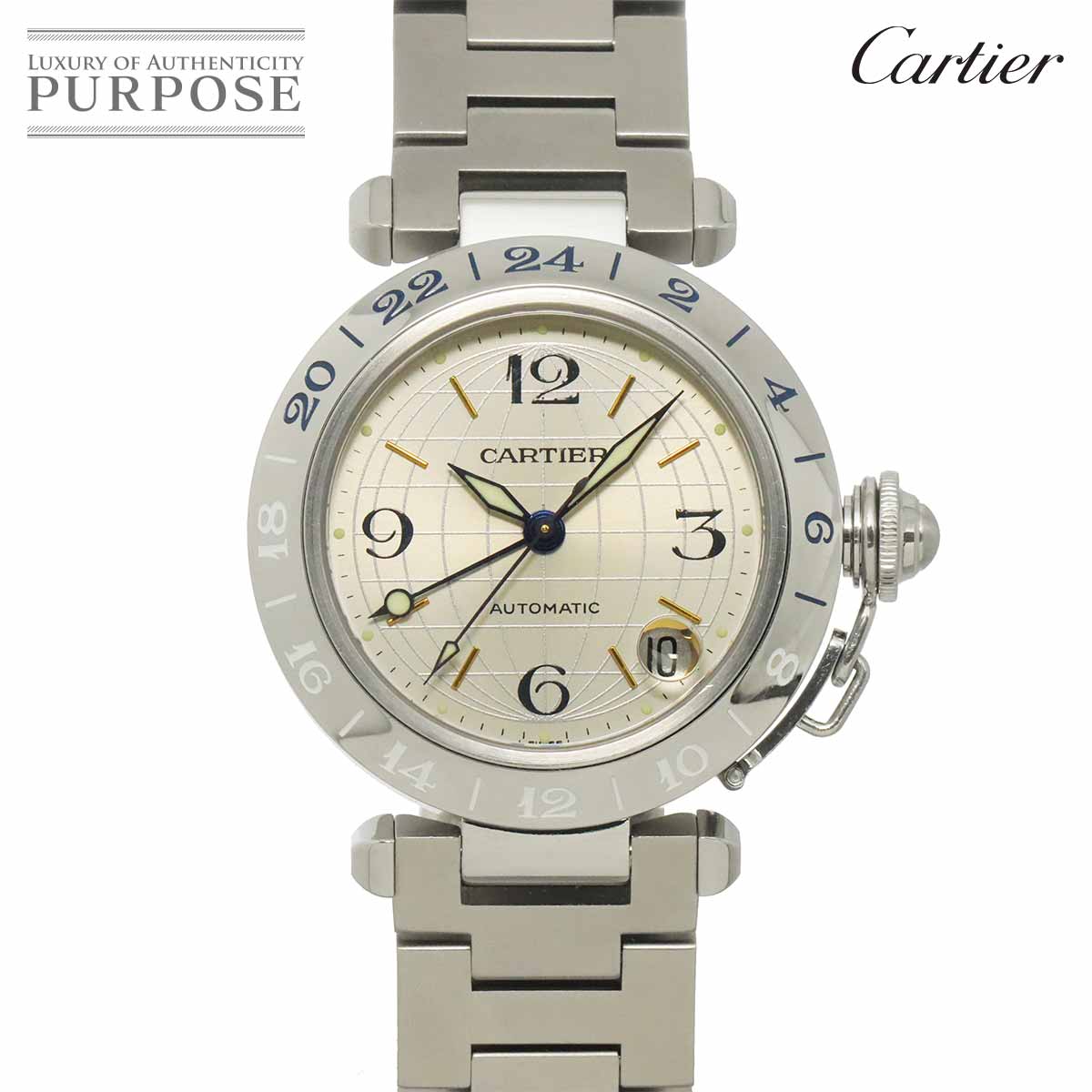 Watches,性別,ボーイズ | 中古ジュエリー、中古ブランド品 PURPOSE