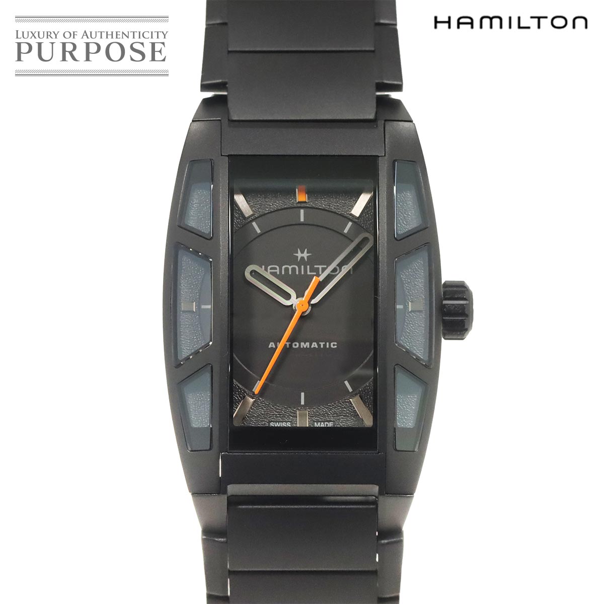 Watches,Designers,H,HAMILTON | 中古ジュエリー、中古ブランド品