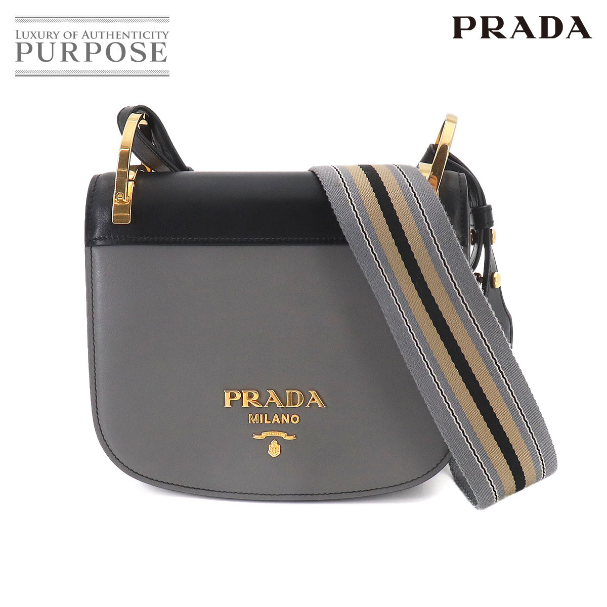 Brand,Designers,P,PRADA | 中古ジュエリー、中古ブランド品 PURPOSE