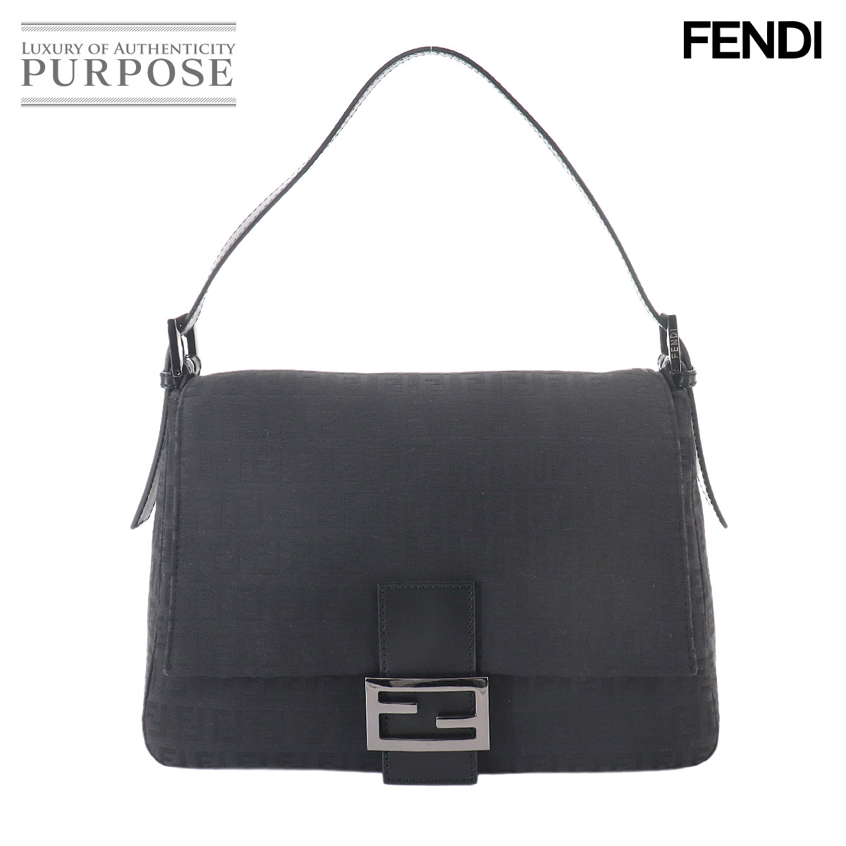 Brand,Designers,F,FENDI | 中古ジュエリー、中古ブランド品 PURPOSE