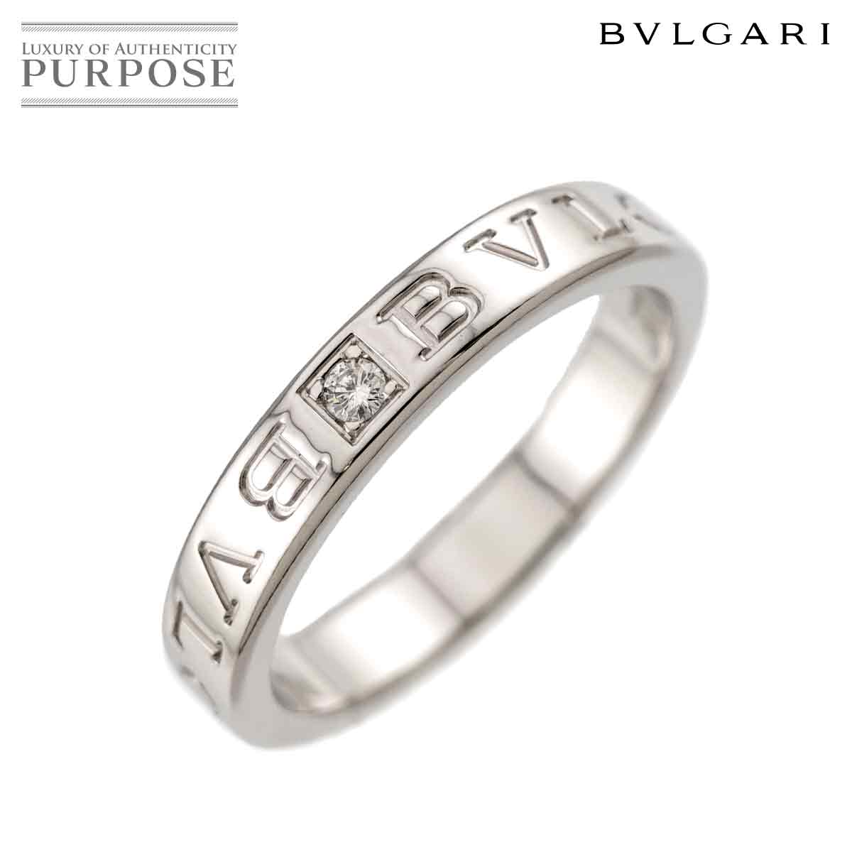 Brand Jewelry,Designers,B,BVLGARI | 中古ジュエリー、中古ブランド品 