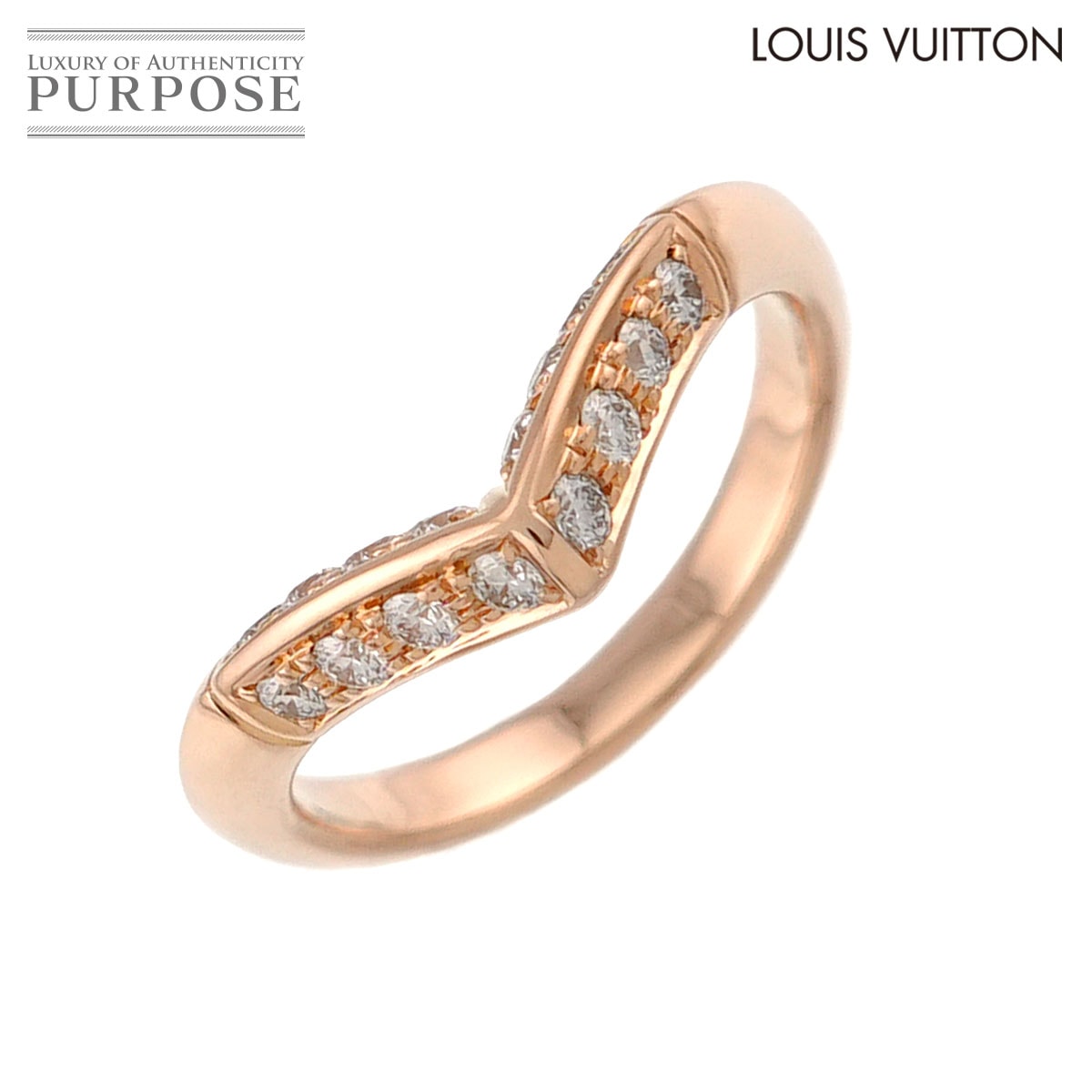 Brand Jewelry,Designers,L,LOUIS VUITTON | 中古ジュエリー、中古