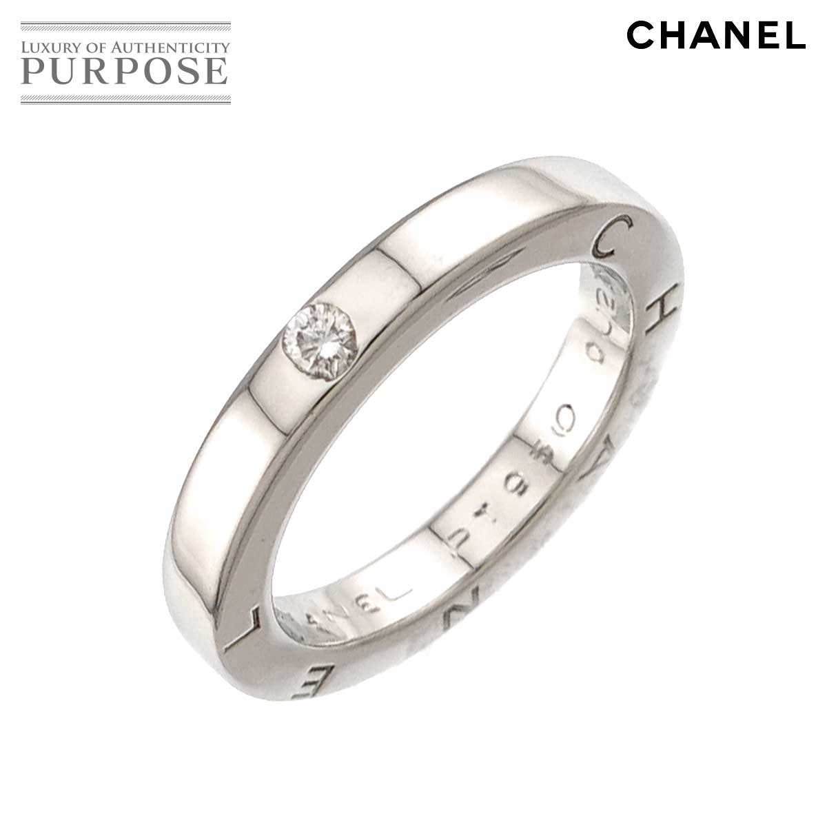 Brand Jewelry,Designers,C,CHANEL | 中古ジュエリー、中古ブランド品