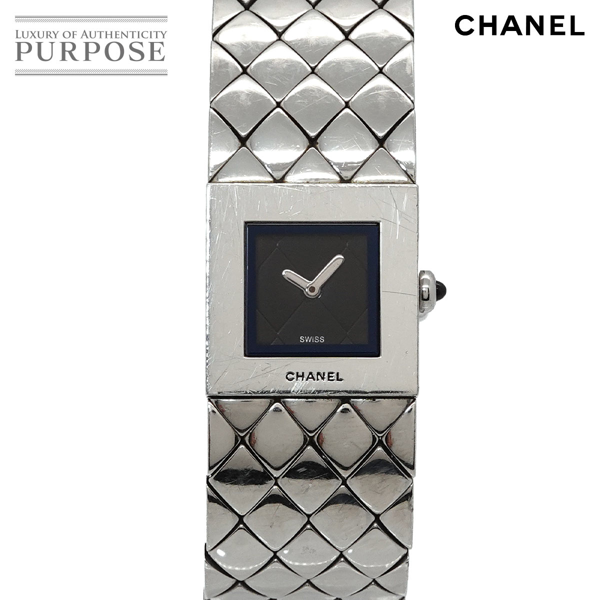 Watches,Designers,C,CHANEL | 中古ジュエリー、中古ブランド品