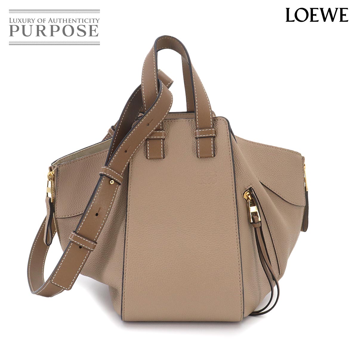 Brand,Designers,L,LOEWE | 中古ジュエリー、中古ブランド品 PURPOSE