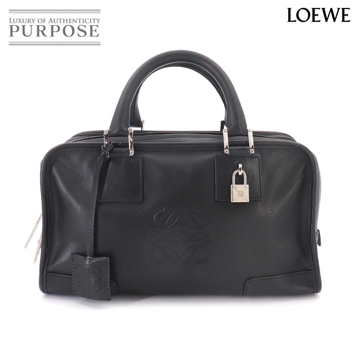 Brand,Designers,L,LOEWE | 中古ジュエリー、中古ブランド品 PURPOSE