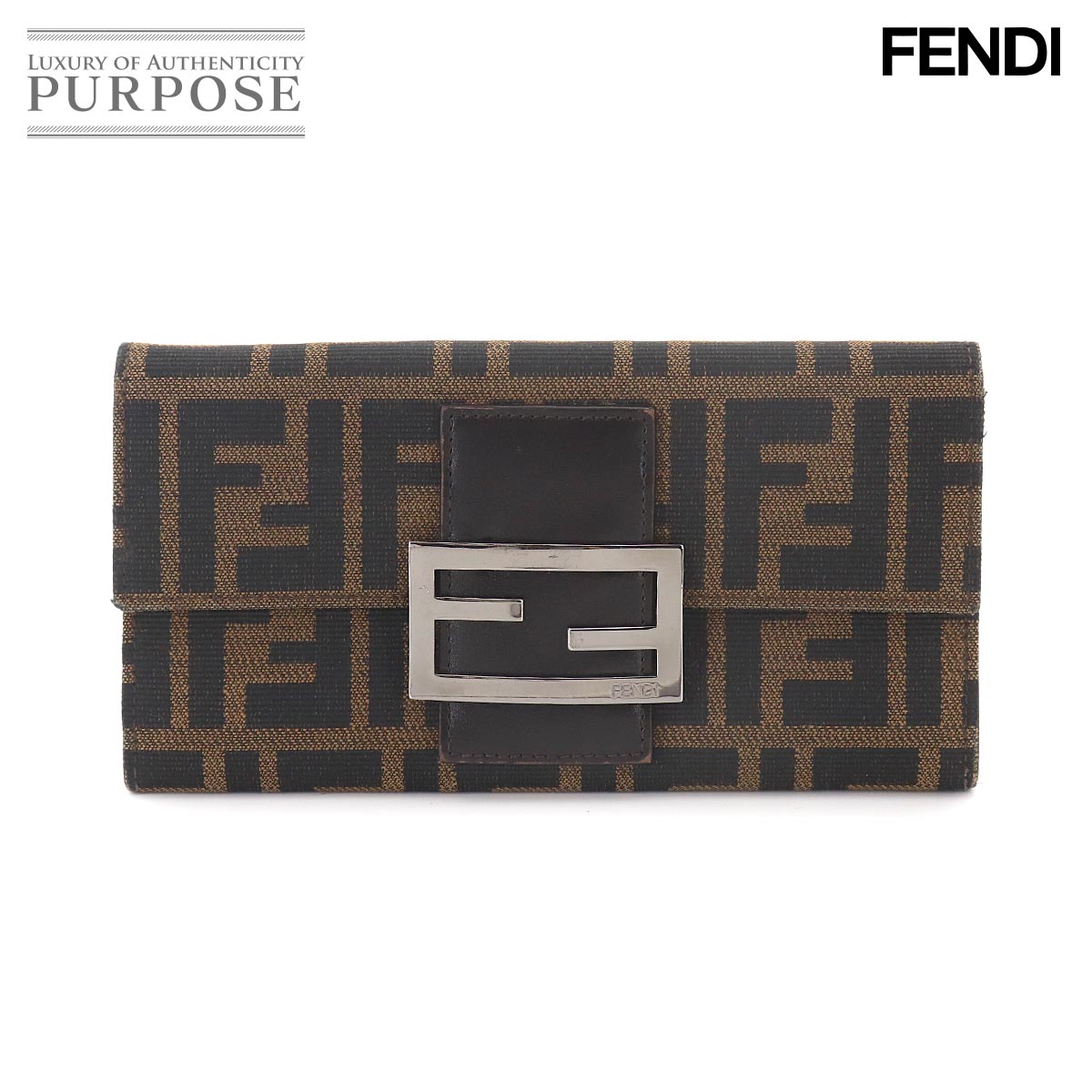Brand,Designers,F,FENDI | 中古ジュエリー、中古ブランド品 PURPOSE