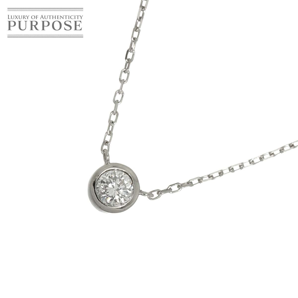 Fine Jewelry,アイテム,ネックレス,素材,ホワイトゴールド | 中古