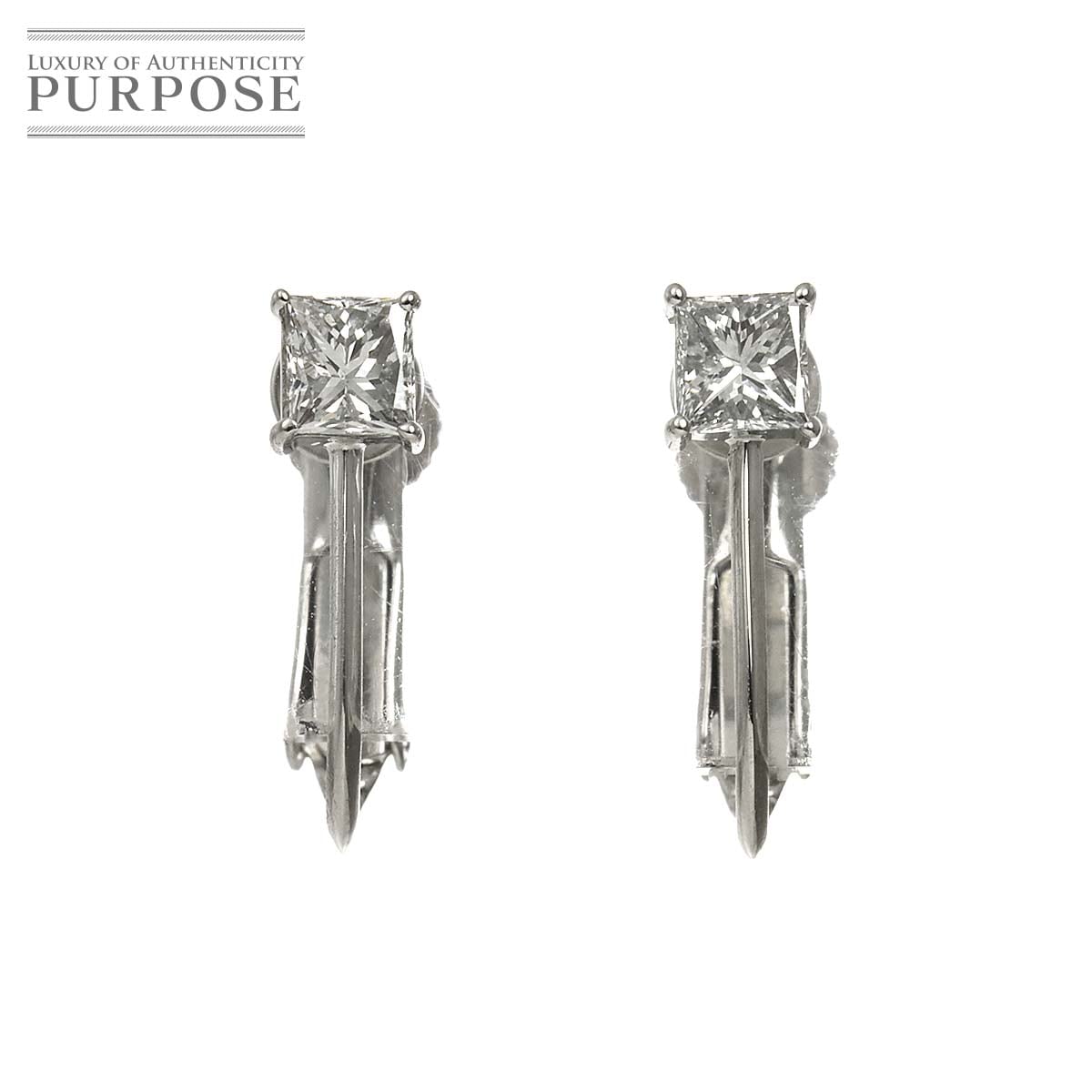 Fine Jewelry,アイテム,イヤリング,石,ダイヤモンド | 中古ジュエリー