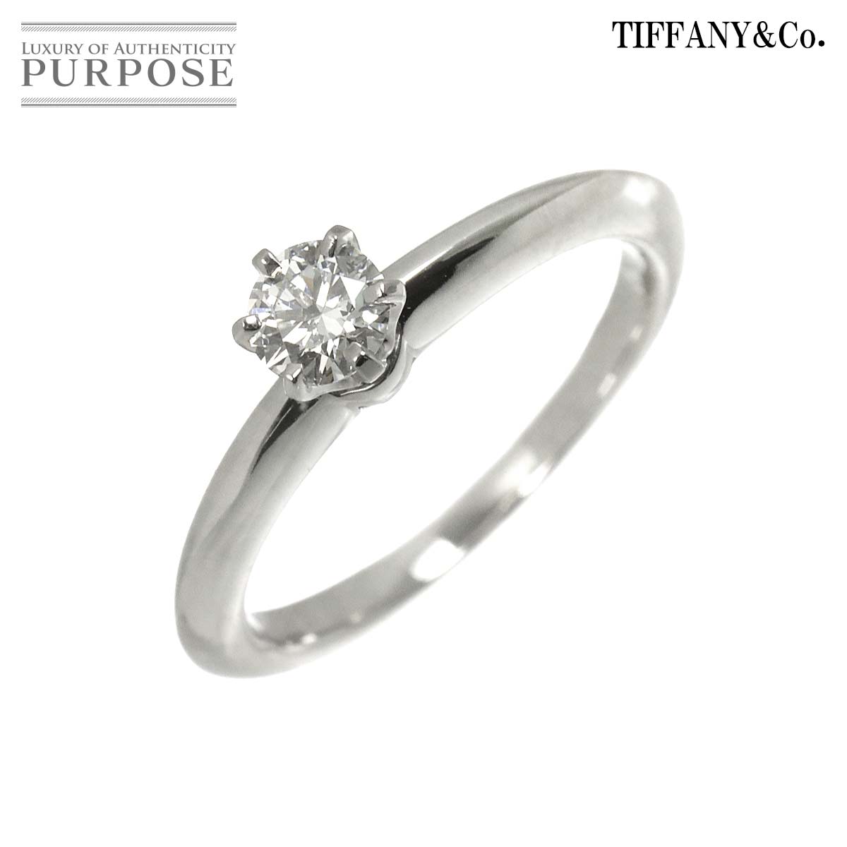 Brand Jewelry,Designers,T,Tiffany&Co. | 中古ジュエリー、中古 