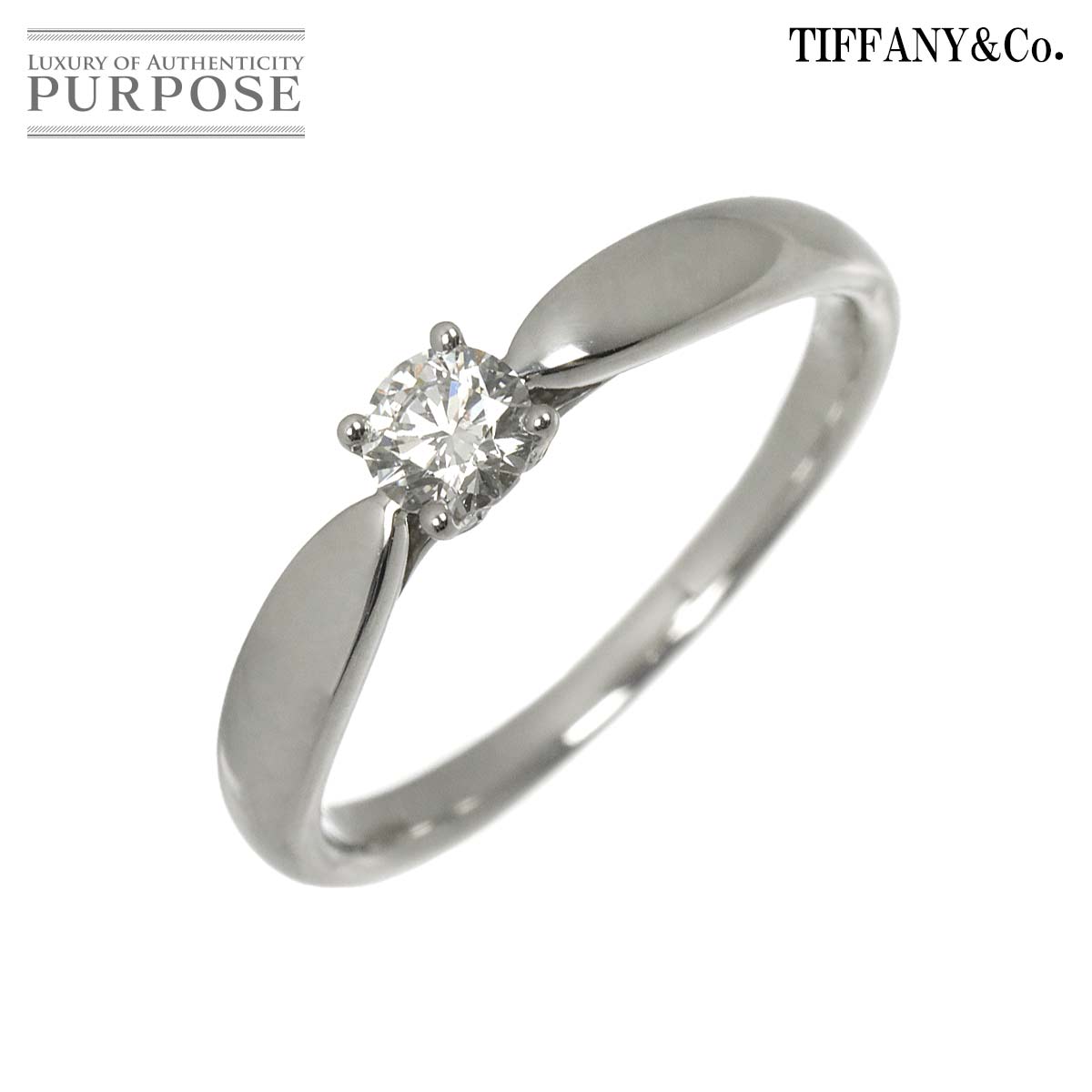 Brand Jewelry,Designers,T,Tiffany&Co. | 中古ジュエリー、中古 