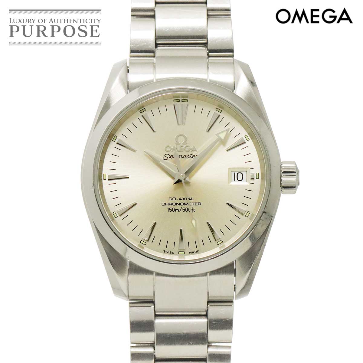 Watches,Designers,O,OMEGA | 中古ジュエリー、中古ブランド品 PURPOSE