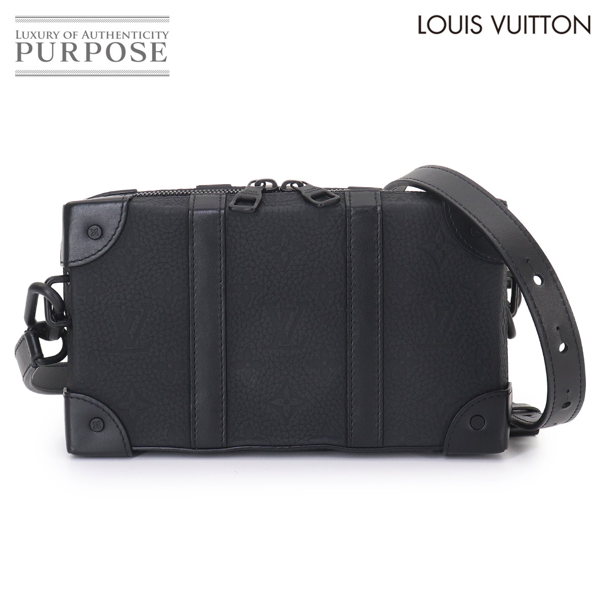 LOUIS VUITTON モノグラム マルチカラー ソローニュ ショルダー バッグ