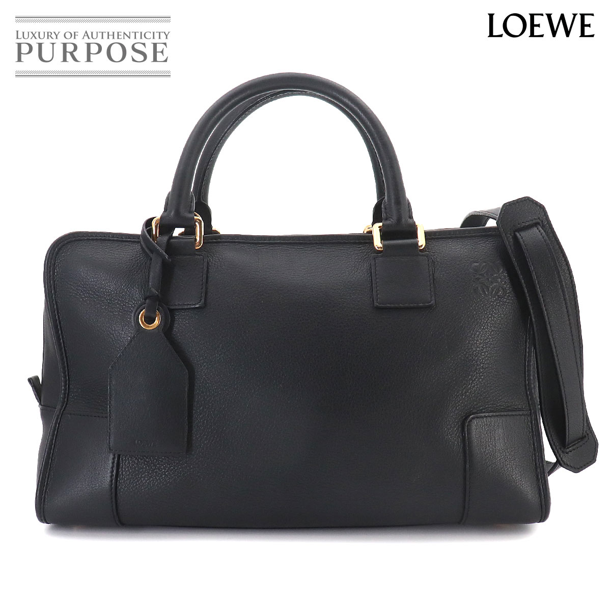 Brand,Designers,L,LOEWE | 中古ジュエリー、中古ブランド品 PURPOSE