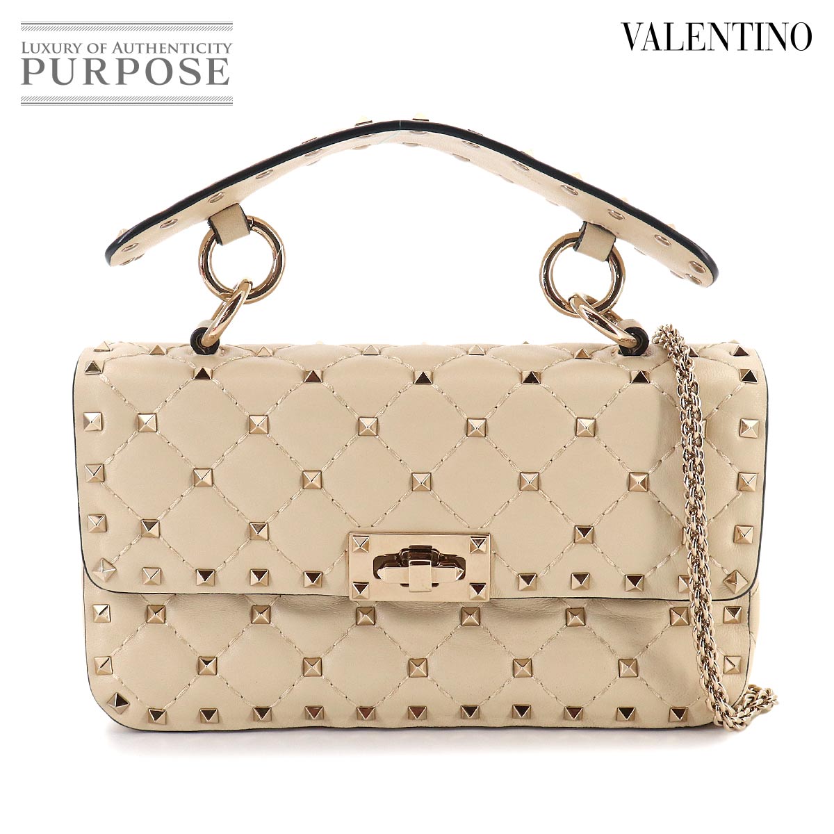 Brand,Designers,V,Valentino Garavani | 中古ジュエリー、中古