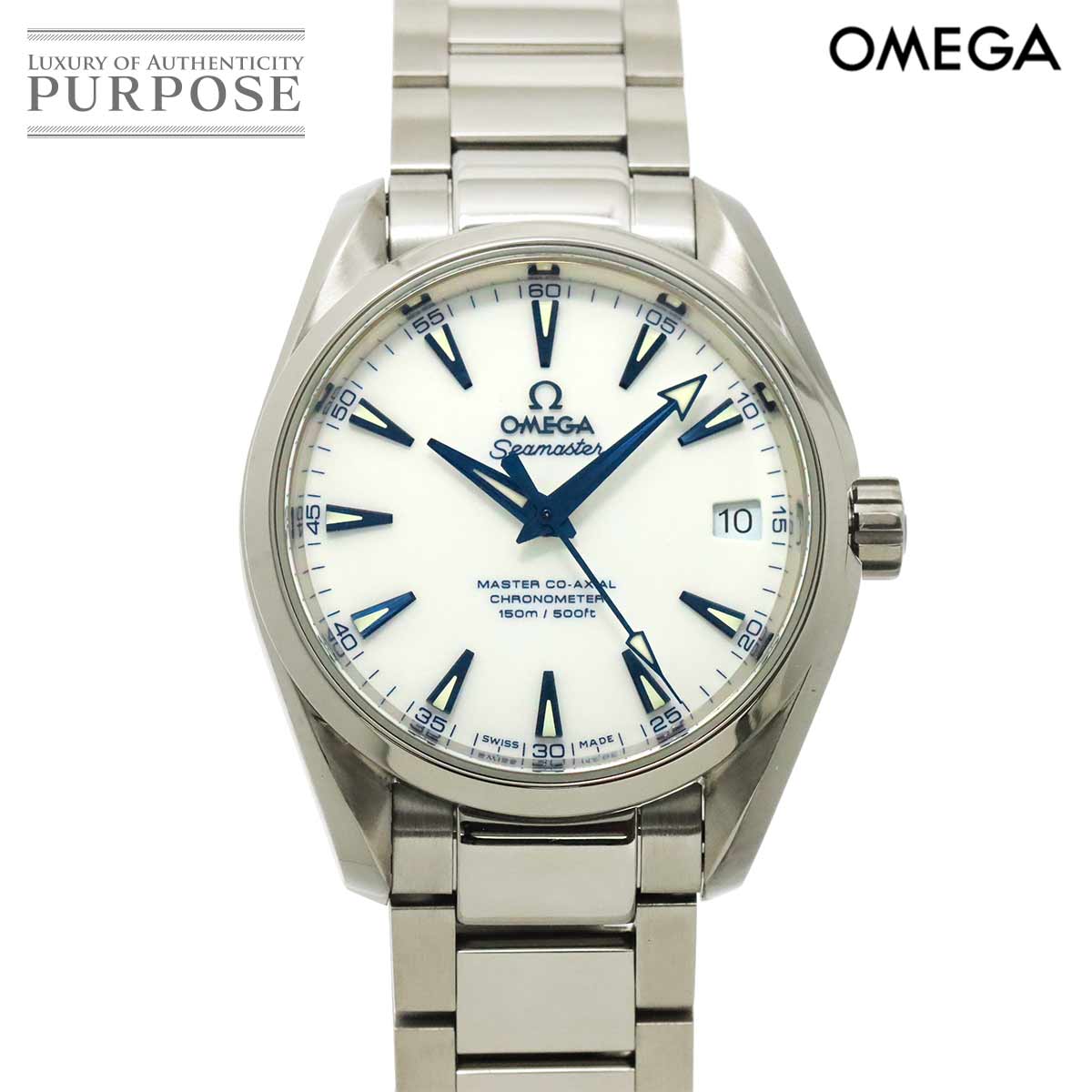 OMEGA スピードマスター ムーンウォッチ プロフェッショナル 310 30 42